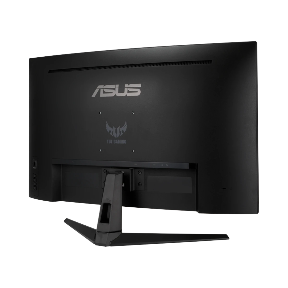 ASUS TUF Gaming VG328H1B 31.5" 16:9 Curved 165 Hz Adaptive-Sync VA Monitor — Being Shipped