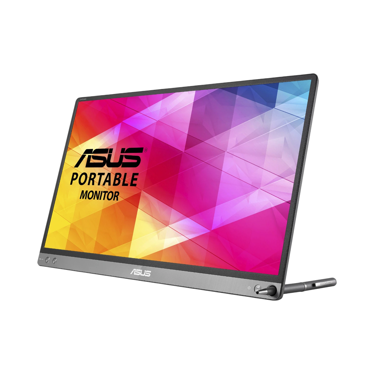 ASUS ZenScreen MB16AC 15.6" 16:9 Full HD Portable IPS Monitor — Being Shipped