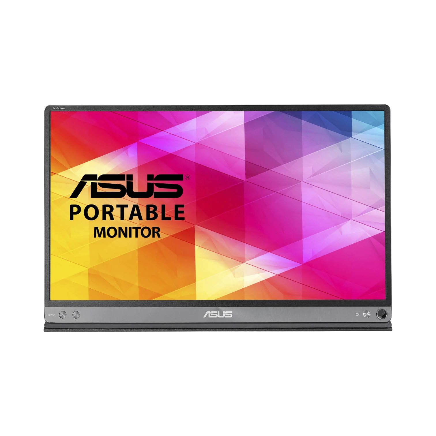 ASUS ZenScreen MB16AC 15.6" 16:9 Full HD Portable IPS Monitor — Being Shipped