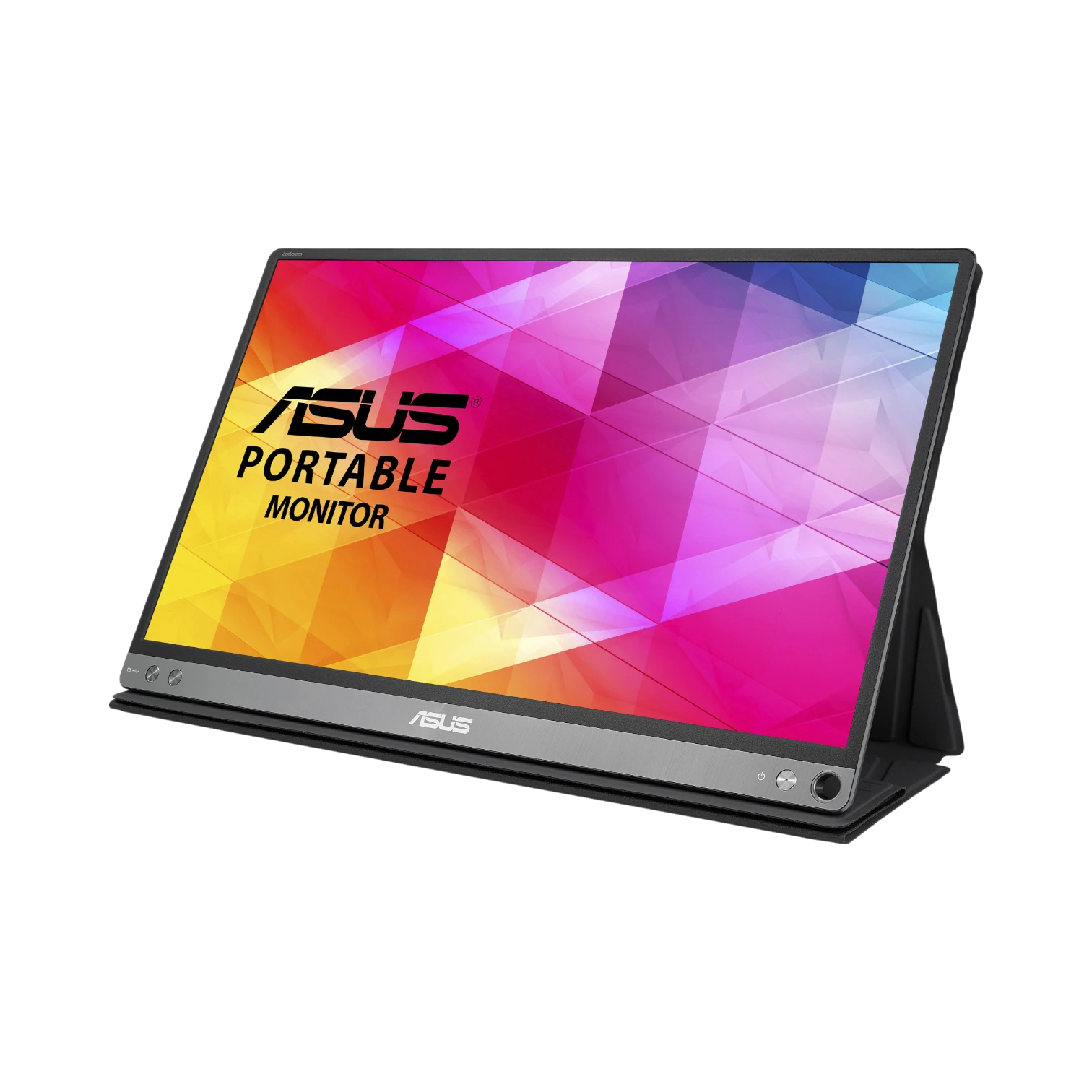 ASUS ZenScreen MB16AC 15.6" 16:9 Full HD Portable IPS Monitor — Being Shipped