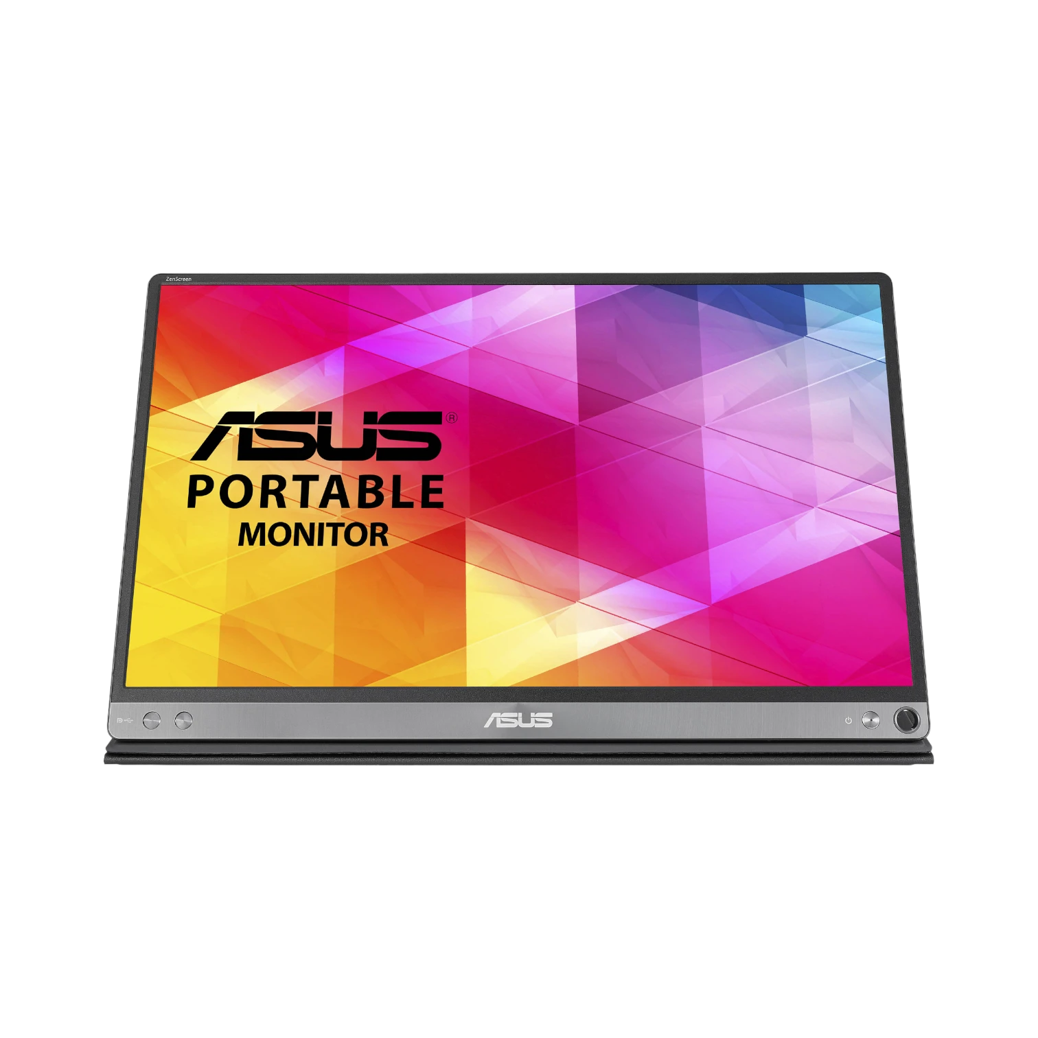 ASUS ZenScreen MB16AC 15.6" 16:9 Full HD Portable IPS Monitor — Being Shipped