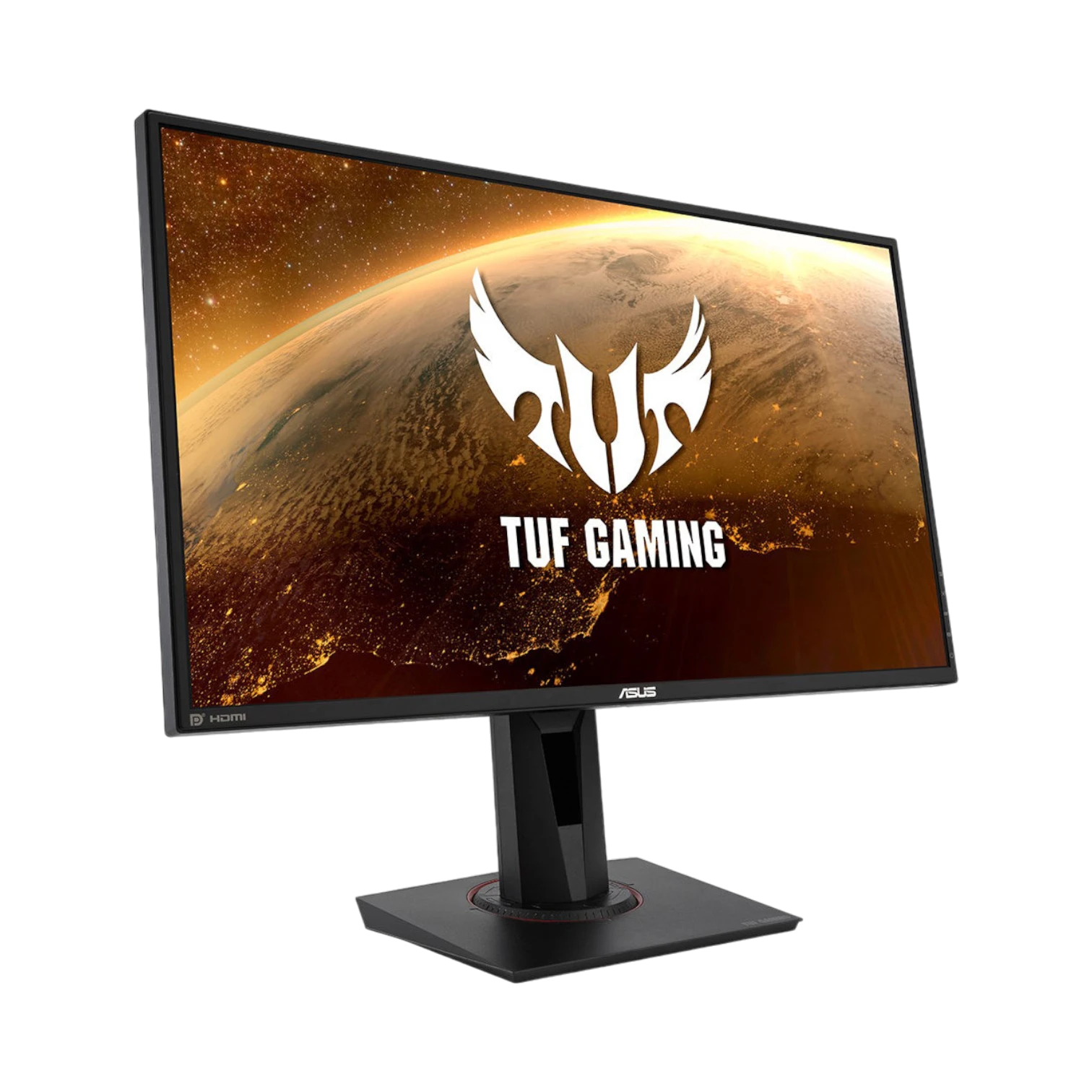 ASUS TUF Gaming VG279QM 27" 16:9 280 Hz Adaptive-Sync IPS Gaming Monitor — Being Shipped