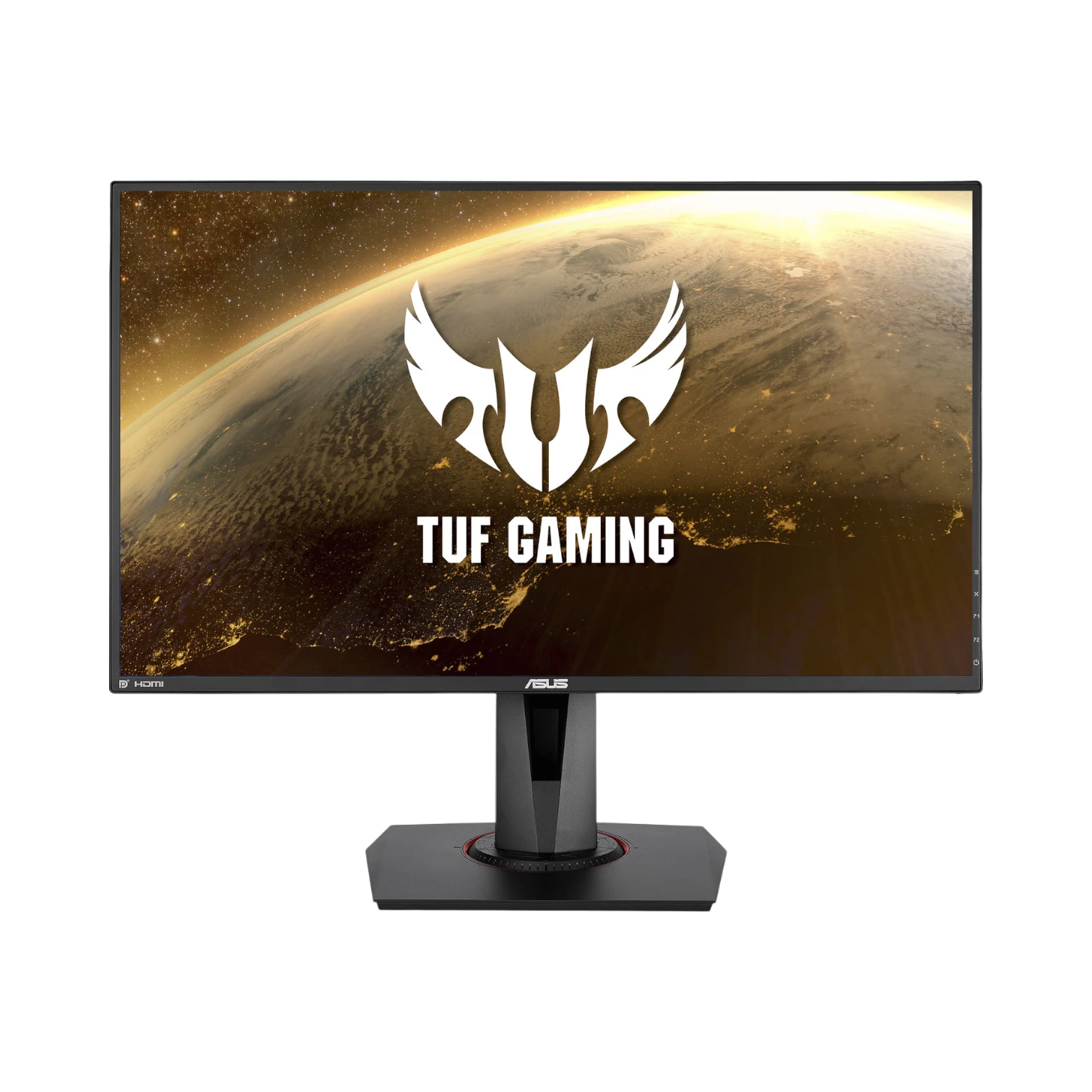 ASUS TUF Gaming VG279QM 27" 16:9 280 Hz Adaptive-Sync IPS Gaming Monitor — Being Shipped