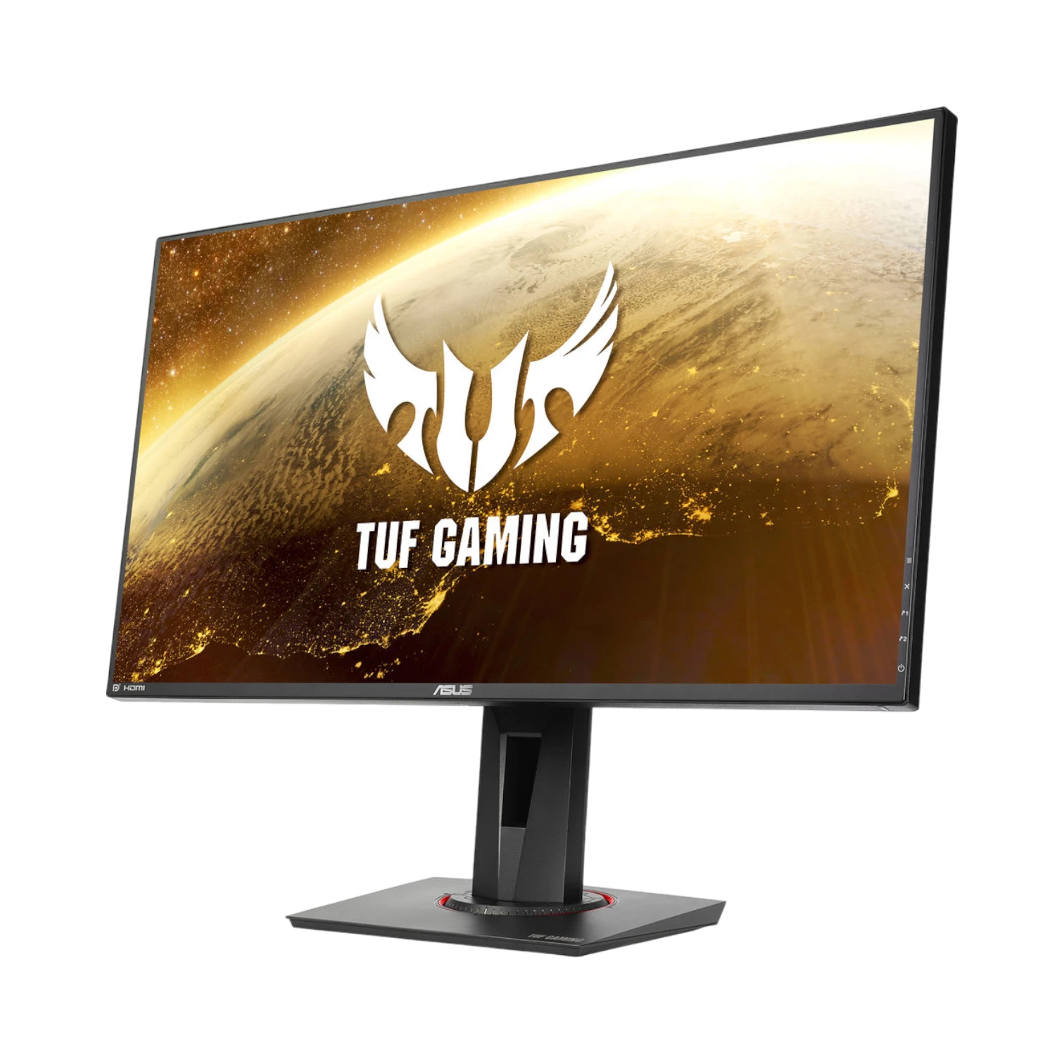 ASUS TUF Gaming VG279QM 27" 16:9 280 Hz Adaptive-Sync IPS Gaming Monitor — Being Shipped