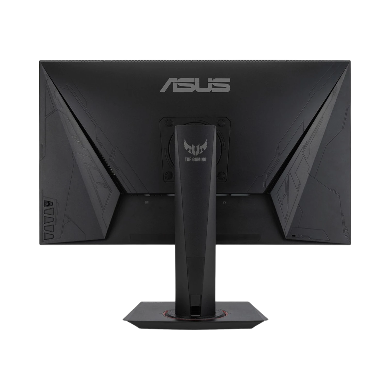 ASUS TUF Gaming VG279QM 27" 16:9 280 Hz Adaptive-Sync IPS Gaming Monitor — Being Shipped