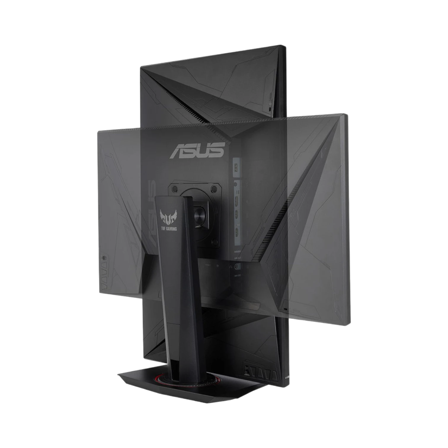 ASUS TUF Gaming VG279QM 27" 16:9 280 Hz Adaptive-Sync IPS Gaming Monitor — Being Shipped