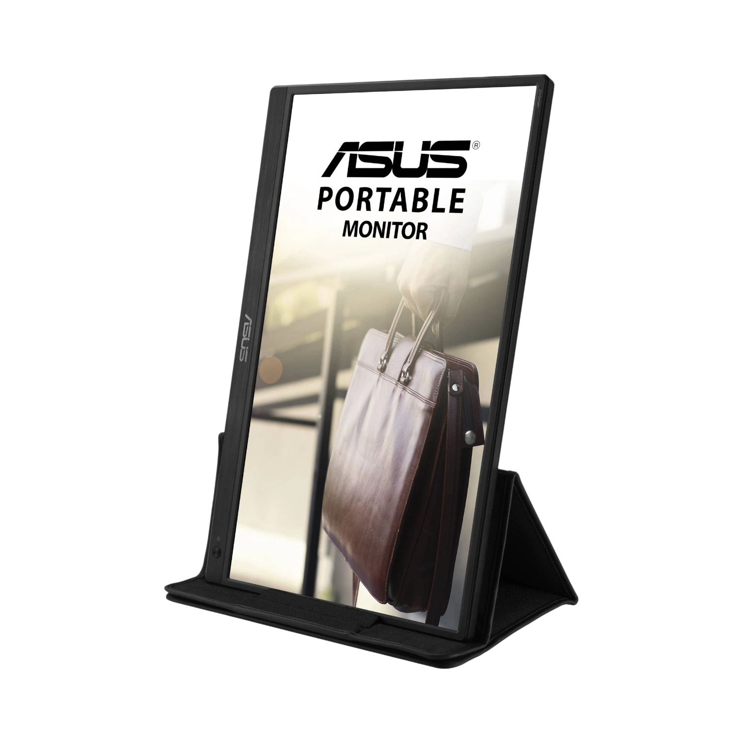 ASUS ZenScreen MB165B 15.6" 16:19 Portable TN Monitor — Being Shipped