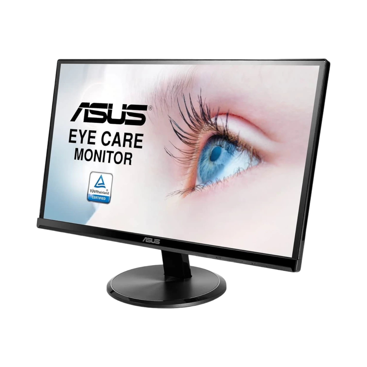 ASUS VA229HR 21.5" 16:9 Eye Care IPS Monitor — Being Shipped