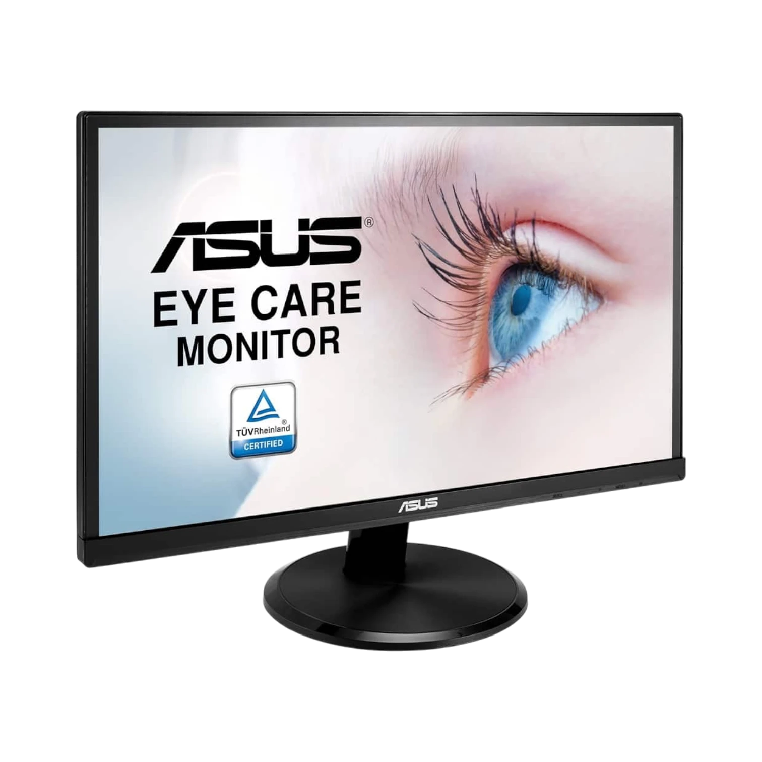 ASUS VA229HR 21.5" 16:9 Eye Care IPS Monitor — Being Shipped