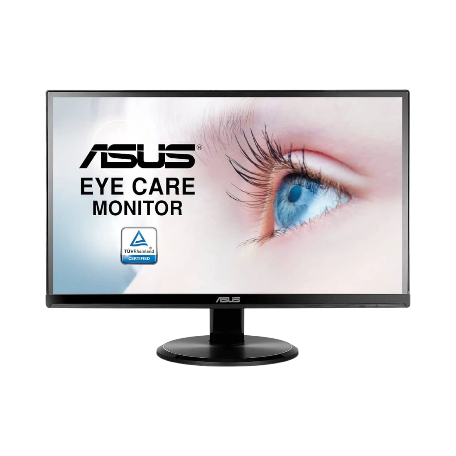 ASUS VA229HR 21.5" 16:9 Eye Care IPS Monitor — Being Shipped