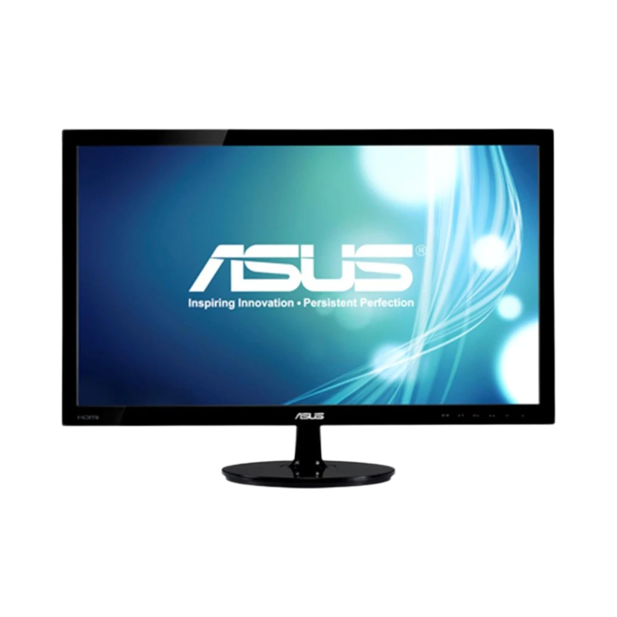 ASUS VS248H-P 24" FHD 16:9 LCD Monitor — Being Shipped