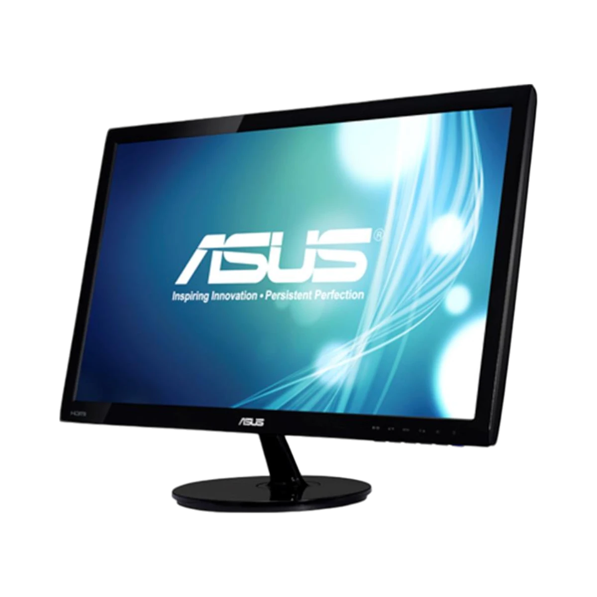 ASUS VS248H-P 24" FHD 16:9 LCD Monitor — Being Shipped