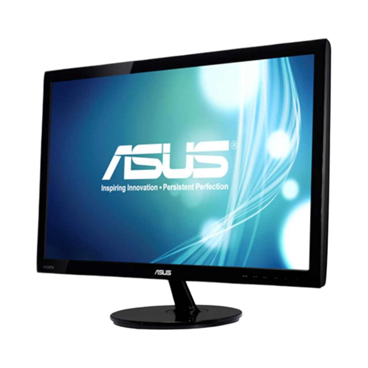 ASUS VS248H-P 24" FHD 16:9 LCD Monitor — Being Shipped