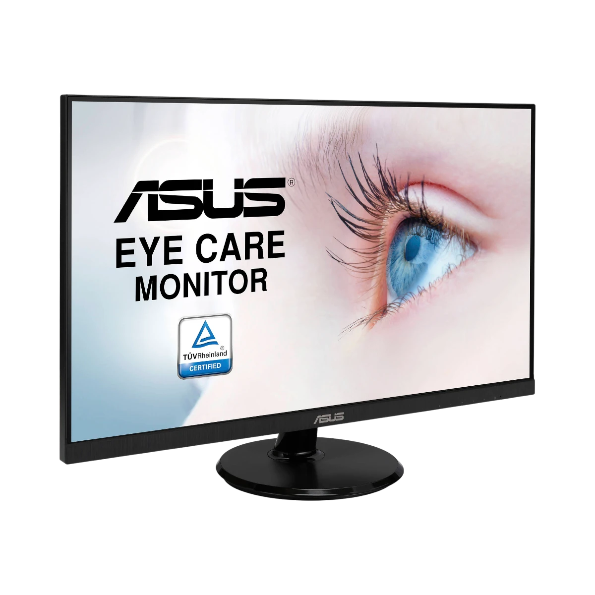 ASUS VA27DQ 27" 16:9 FreeSync Eye Care IPS Monitor — Being Shipped