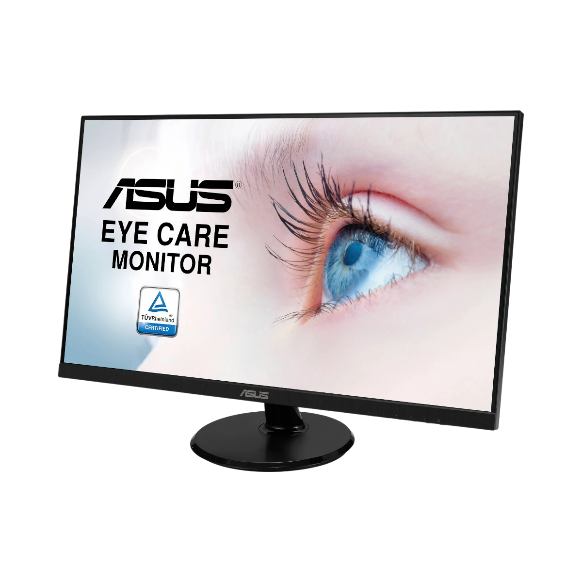 ASUS VA27DQ 27" 16:9 FreeSync Eye Care IPS Monitor — Being Shipped