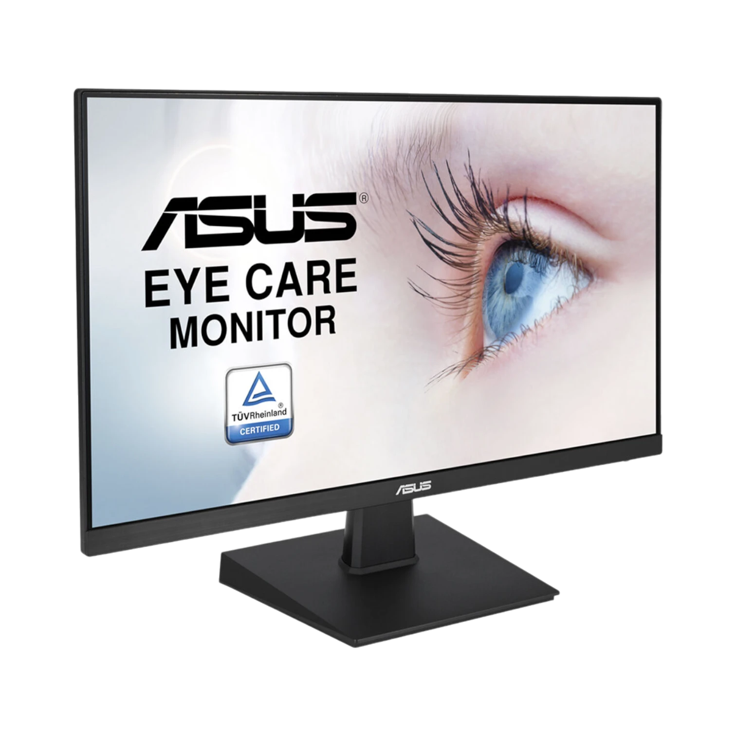 ASUS VA24EHE 23.8" 16:9 75 Hz Adaptive-Sync IPS Monitor — Being Shipped