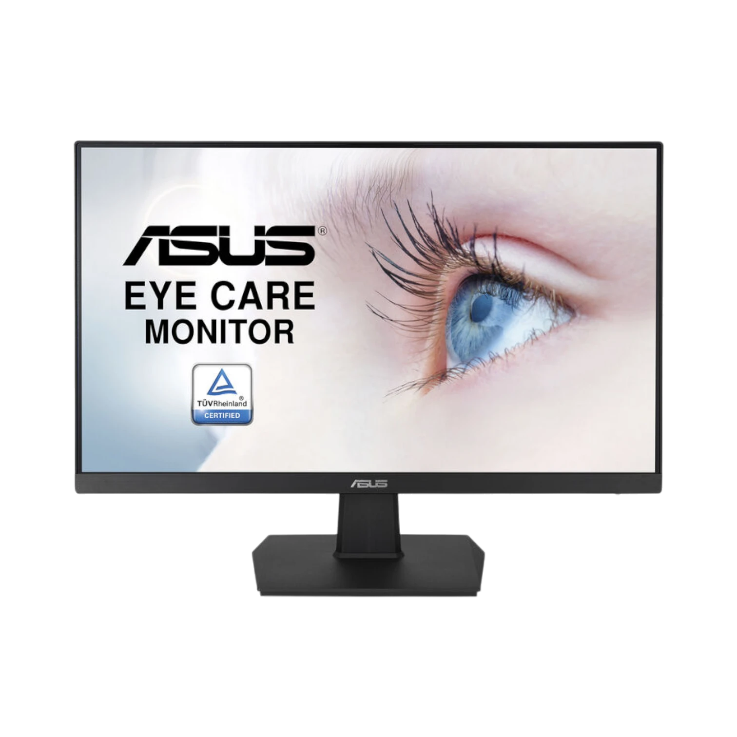 ASUS VA24EHE 23.8" 16:9 75 Hz Adaptive-Sync IPS Monitor — Being Shipped