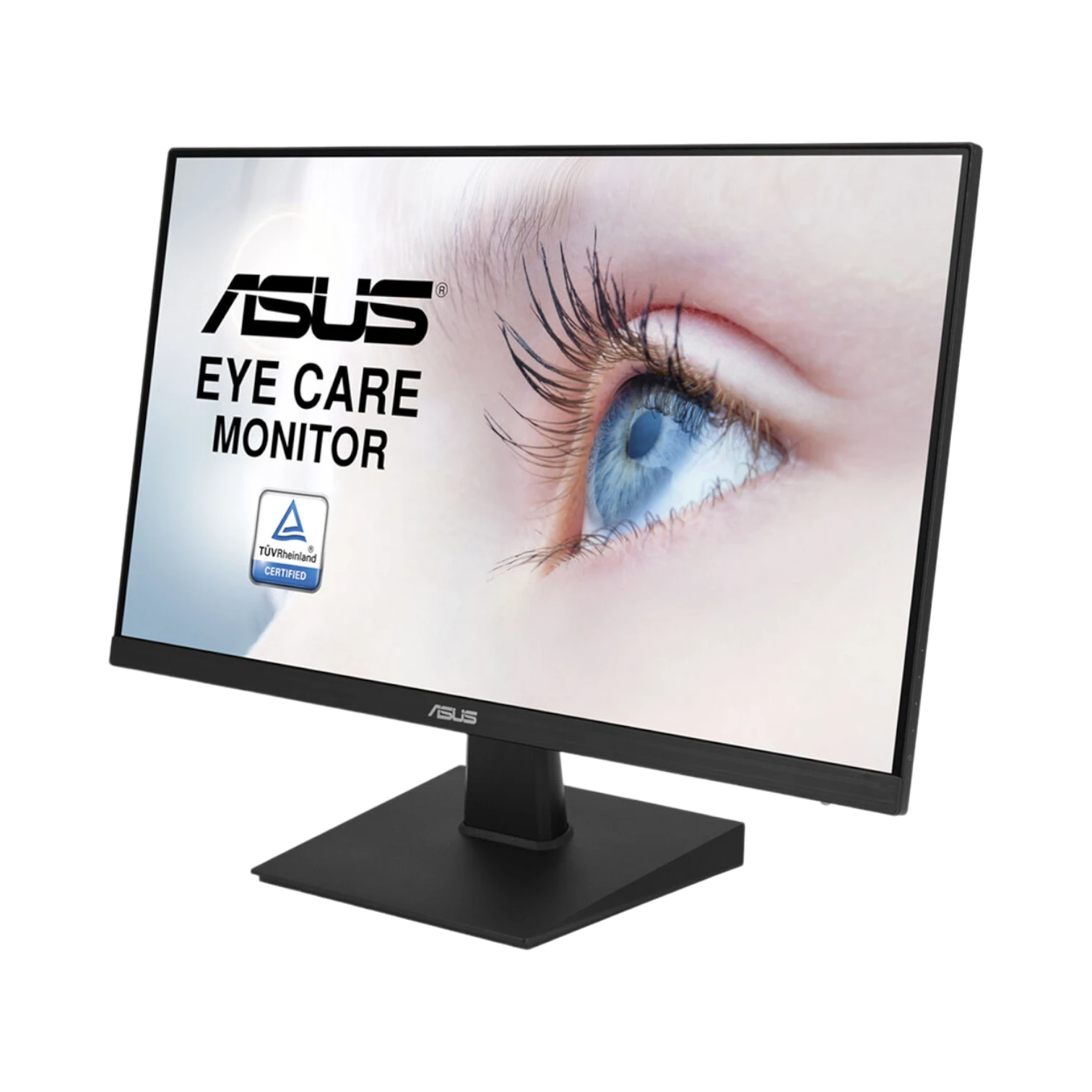 ASUS VA24EHE 23.8" 16:9 75 Hz Adaptive-Sync IPS Monitor — Being Shipped