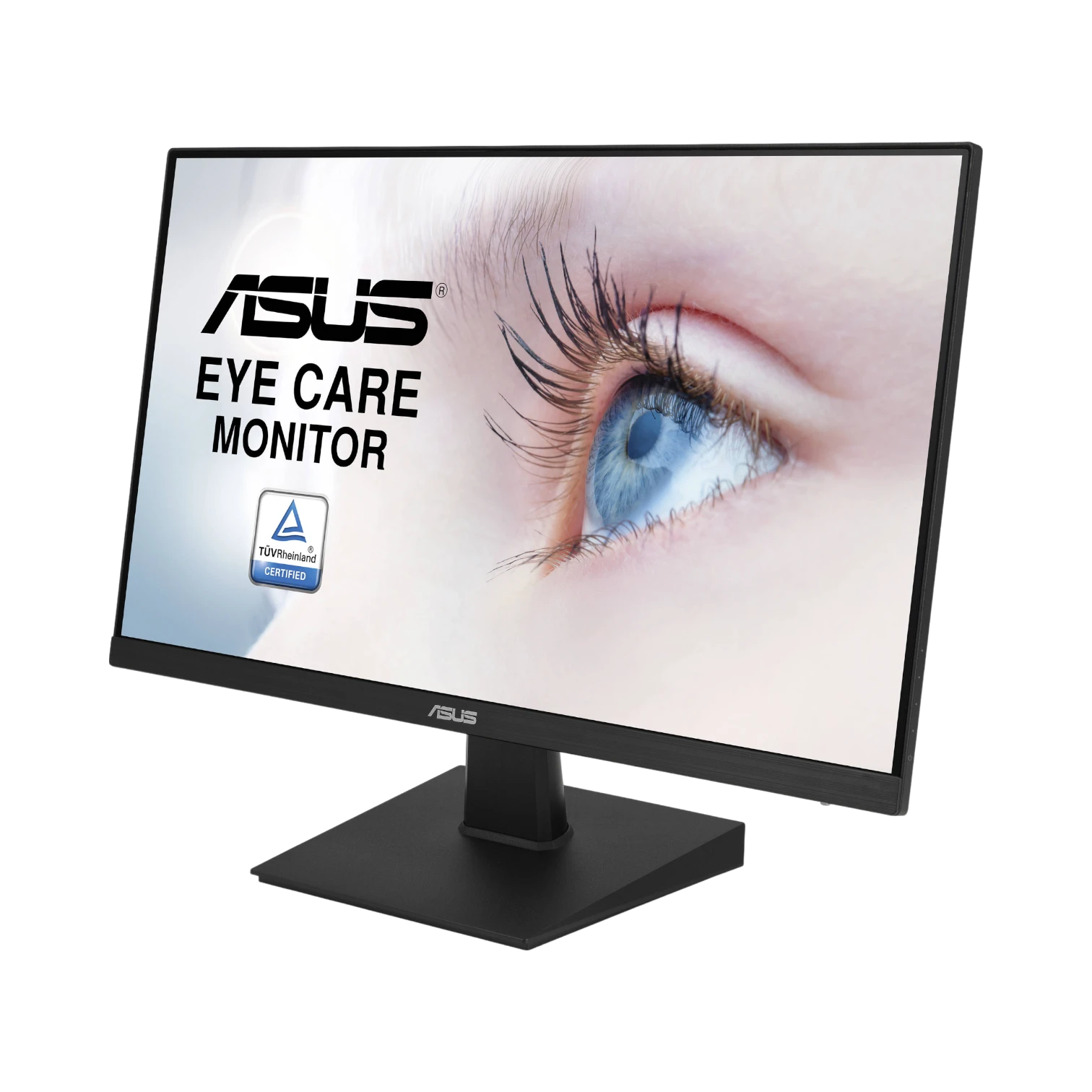 ASUS VA27EHE 27" 16:9 Adaptive-Sync IPS Monitor — Being Shipped