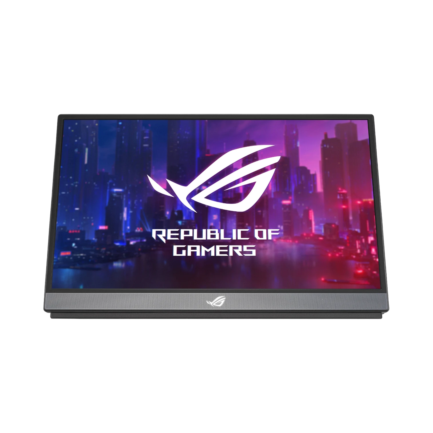 ASUS ROG Strix XG17AHPE 17.3" 16:9 240 Hz Adaptive-Sync Portable IPS Gaming Monitor — Being Shipped