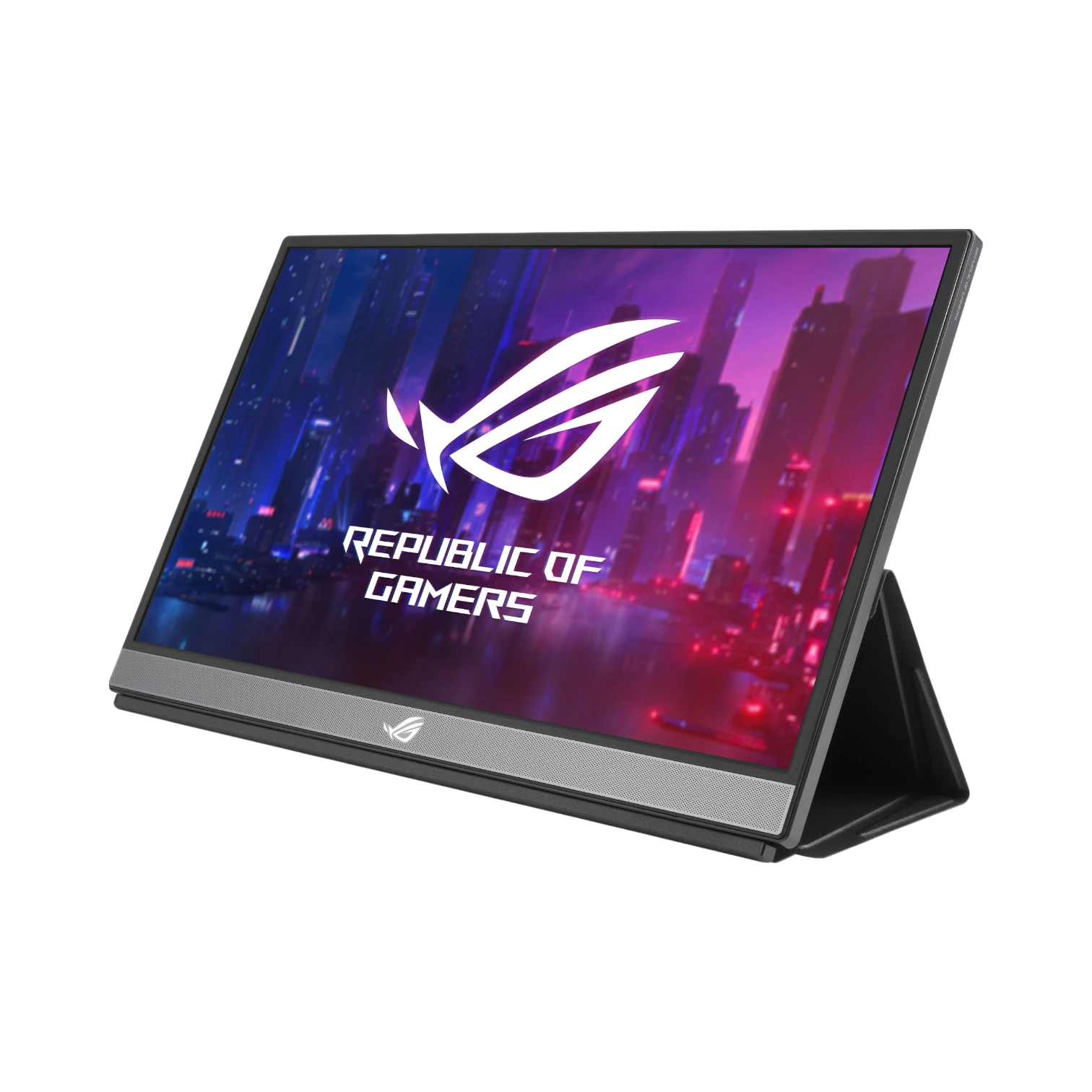 ASUS ROG Strix XG17AHPE 17.3" 16:9 240 Hz Adaptive-Sync Portable IPS Gaming Monitor — Being Shipped