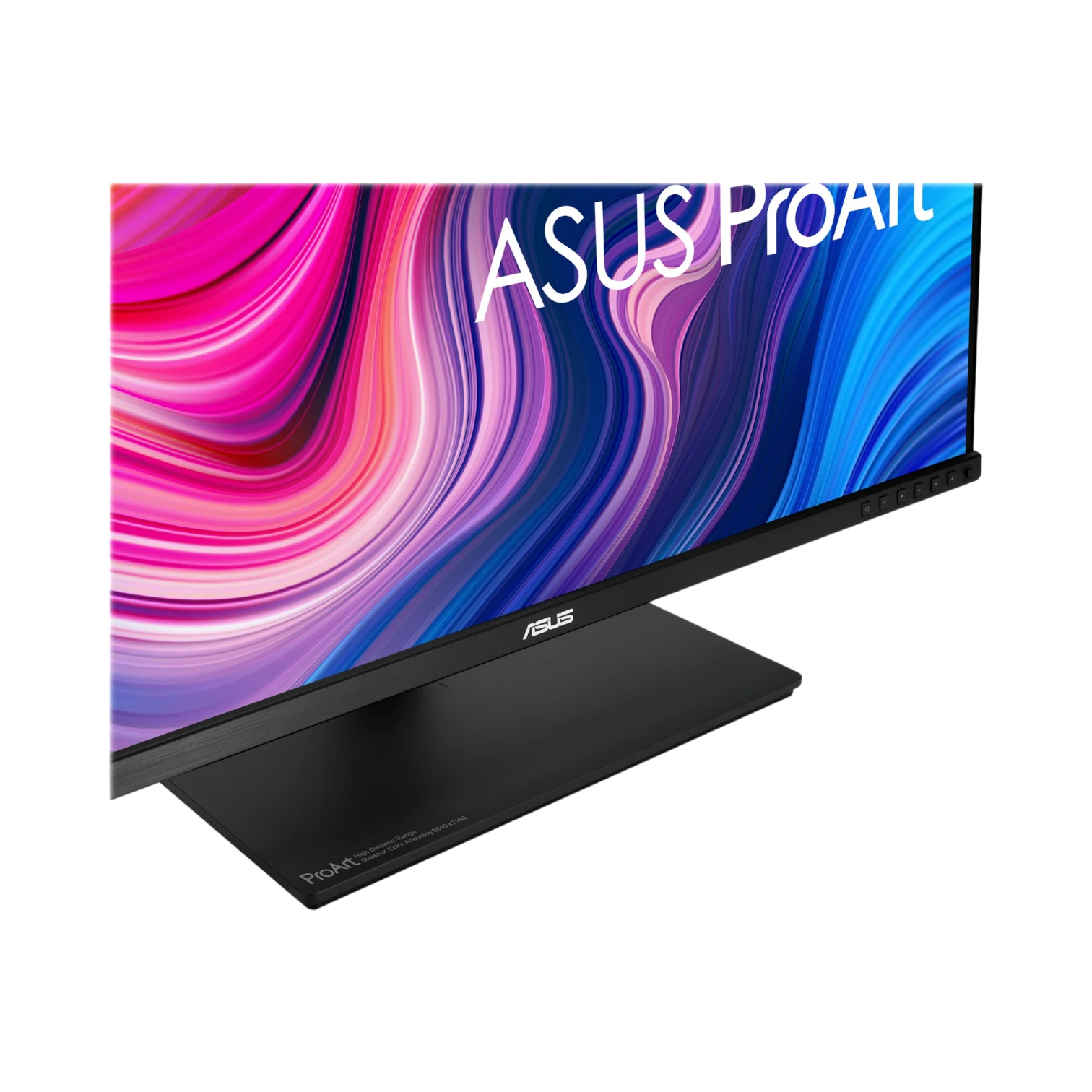 ASUS ProArt Display PA329CV 32" 16:9 Adaptive-Sync UHD HDR IPS Monitor — Being Shipped