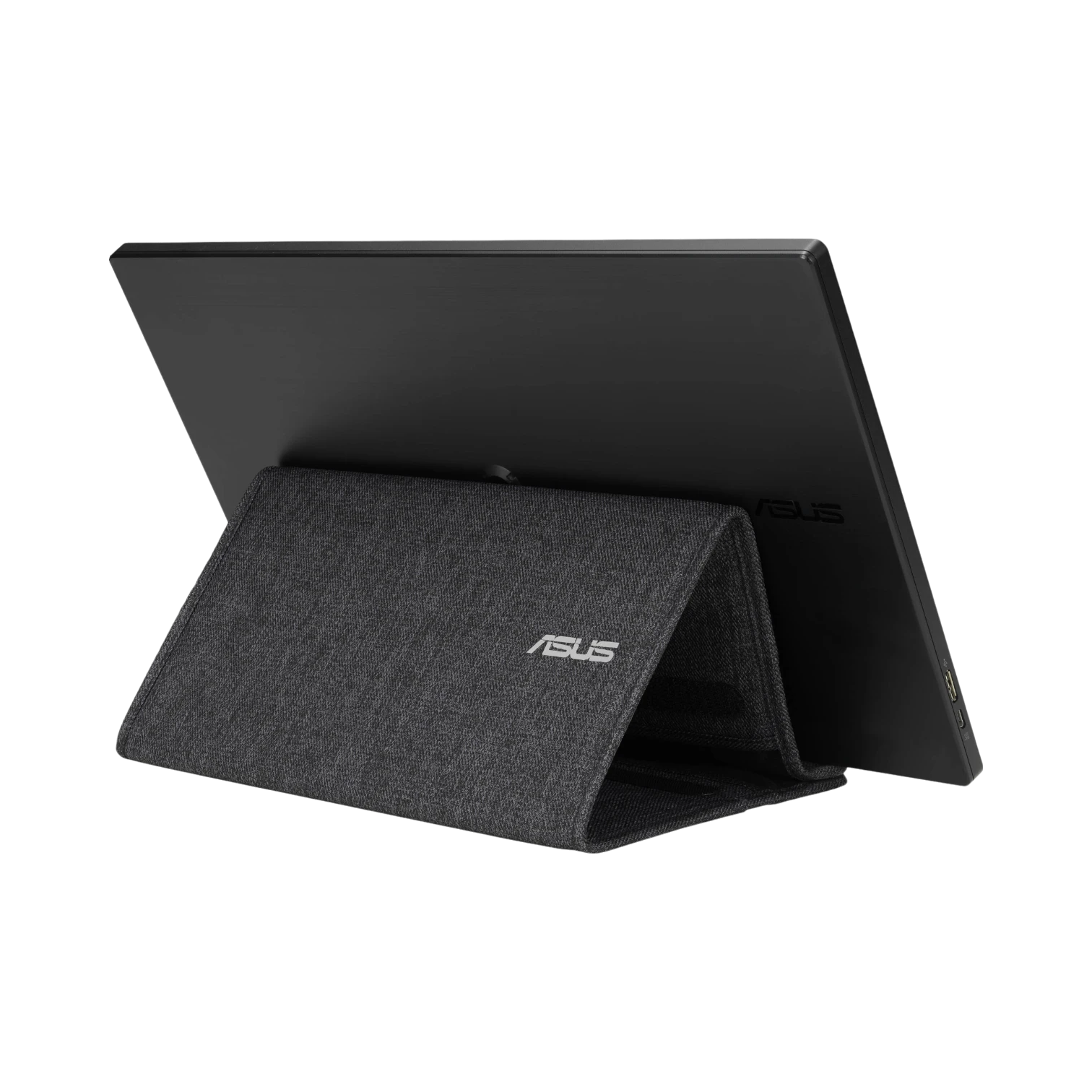 ASUS ZenScreen MB166B 15.6" Portable Monitor — Being Shipped