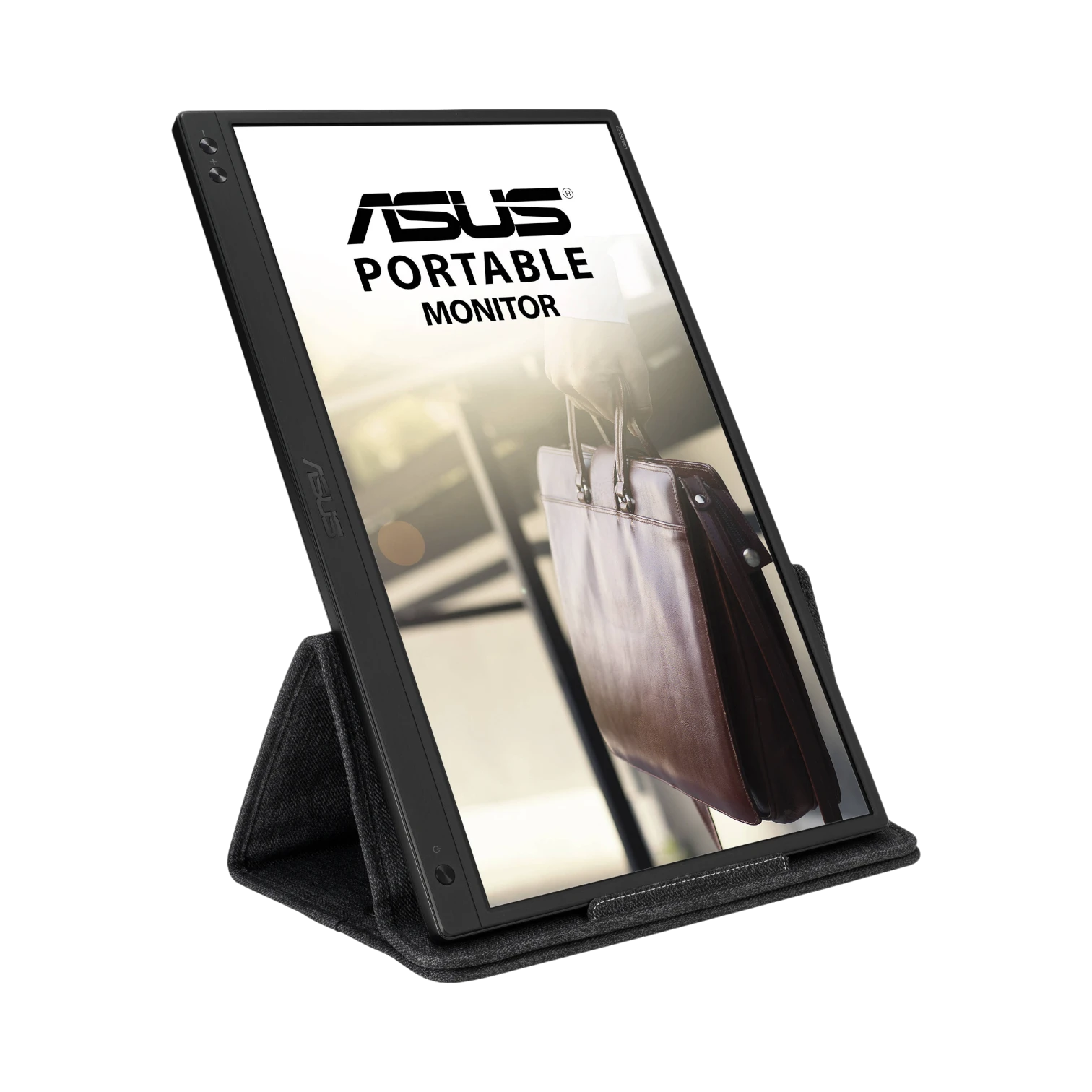 ASUS ZenScreen MB166B 15.6" Portable Monitor — Being Shipped