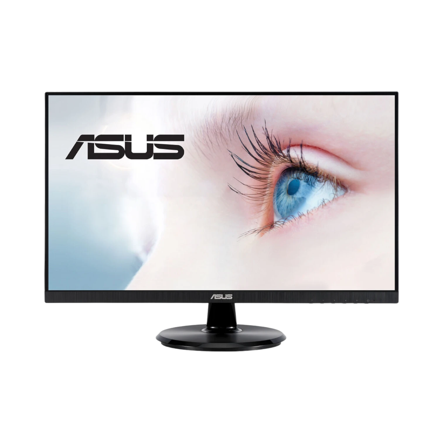 ASUS VA24DQ 23.8" 16:9 FreeSync Eye Care IPS Monitor — Being Shipped