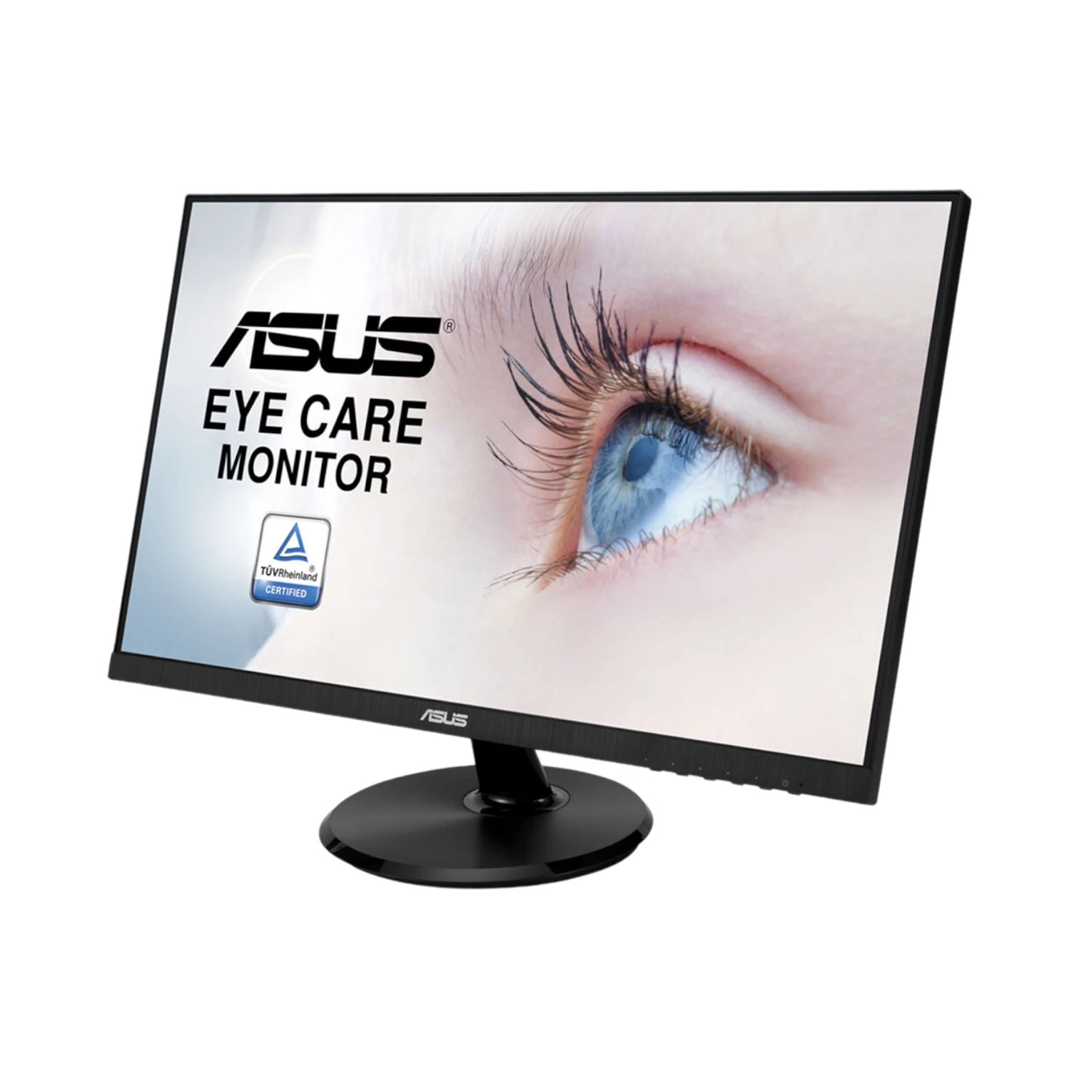 ASUS VA24DQ 23.8" 16:9 FreeSync Eye Care IPS Monitor — Being Shipped