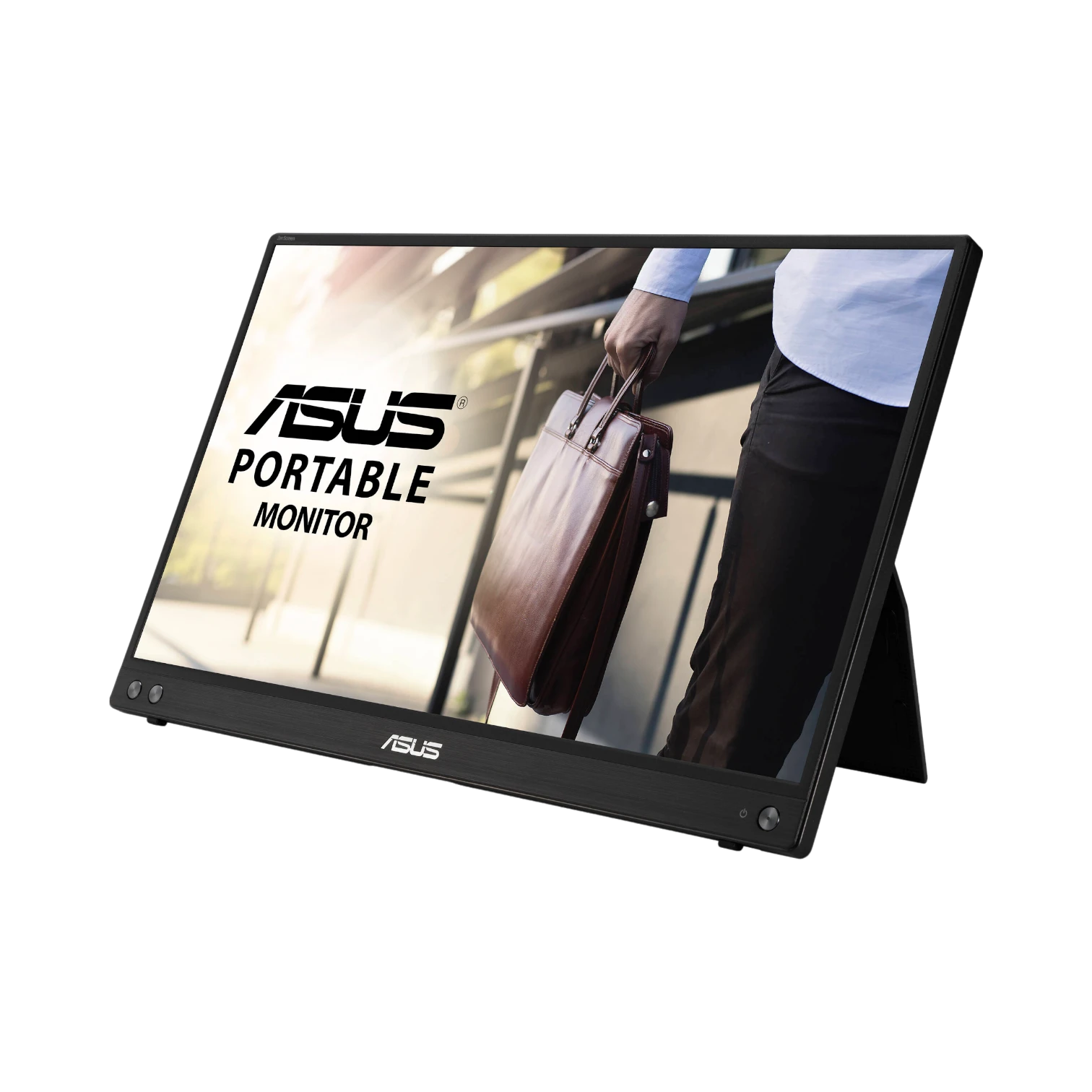 ASUS MB16ACV ZenScreen 16" 16:9 IPS Portable Monitor (Black) — Being Shipped