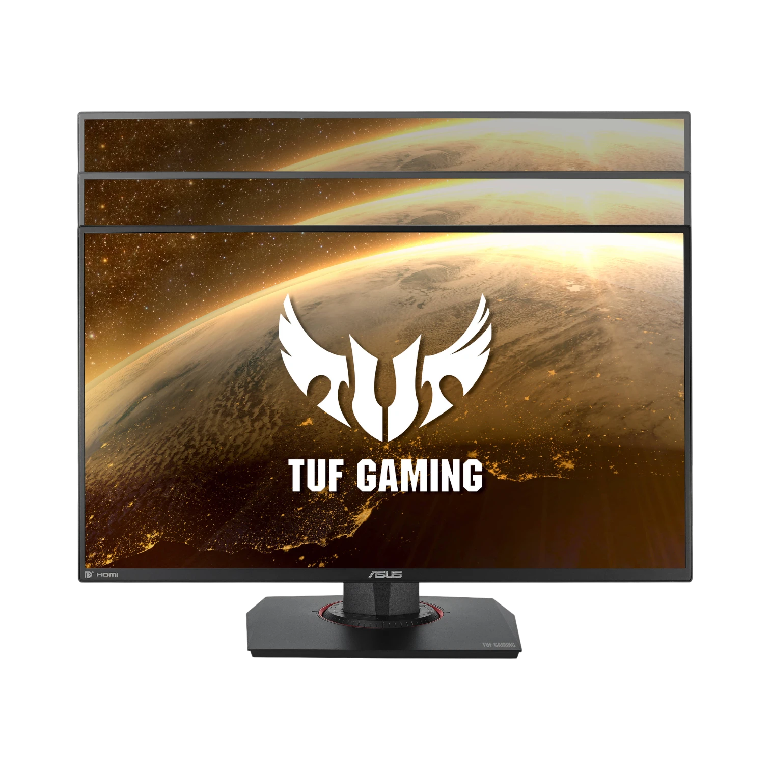 ASUS TUF Gaming VG259QM 24.5" 16:9 280 Hz Adaptive-Sync IPS Gaming Monitor — Being Shipped