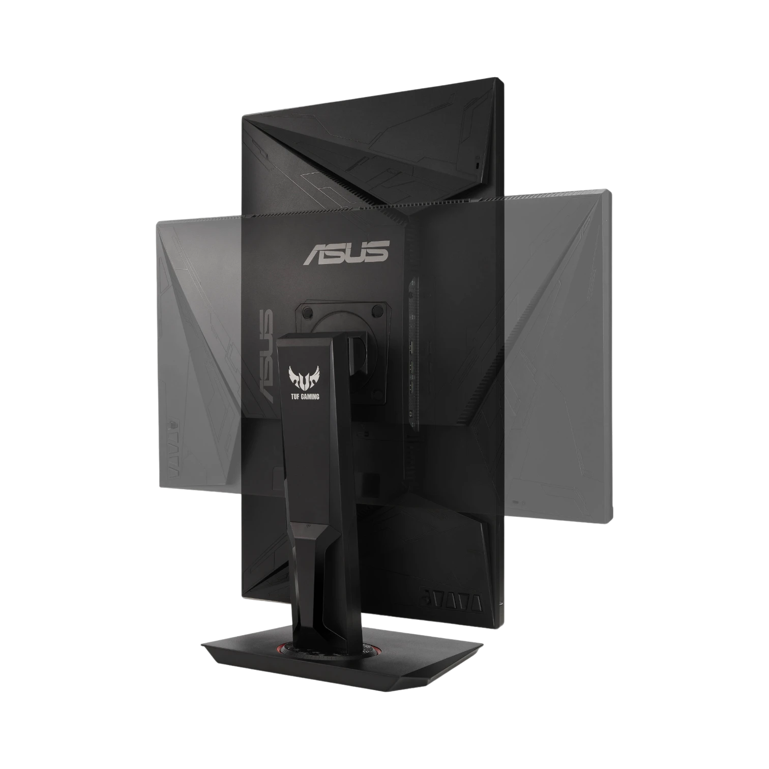 ASUS TUF Gaming VG289Q 28" 16:9 4K HDR Adaptive-Sync IPS Gaming Monitor — Being Shipped