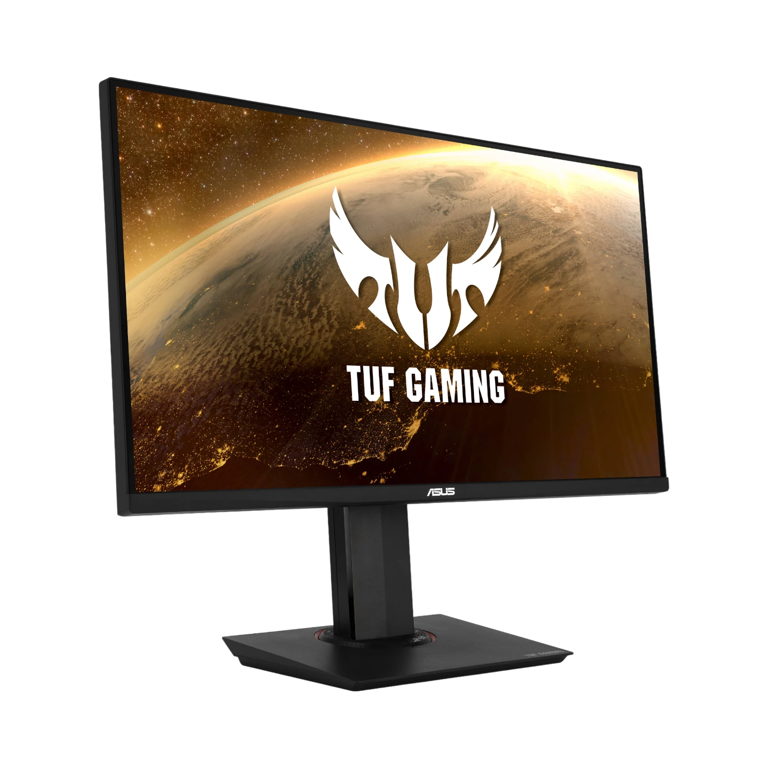 ASUS TUF Gaming VG289Q 28" 16:9 4K HDR Adaptive-Sync IPS Gaming Monitor — Being Shipped