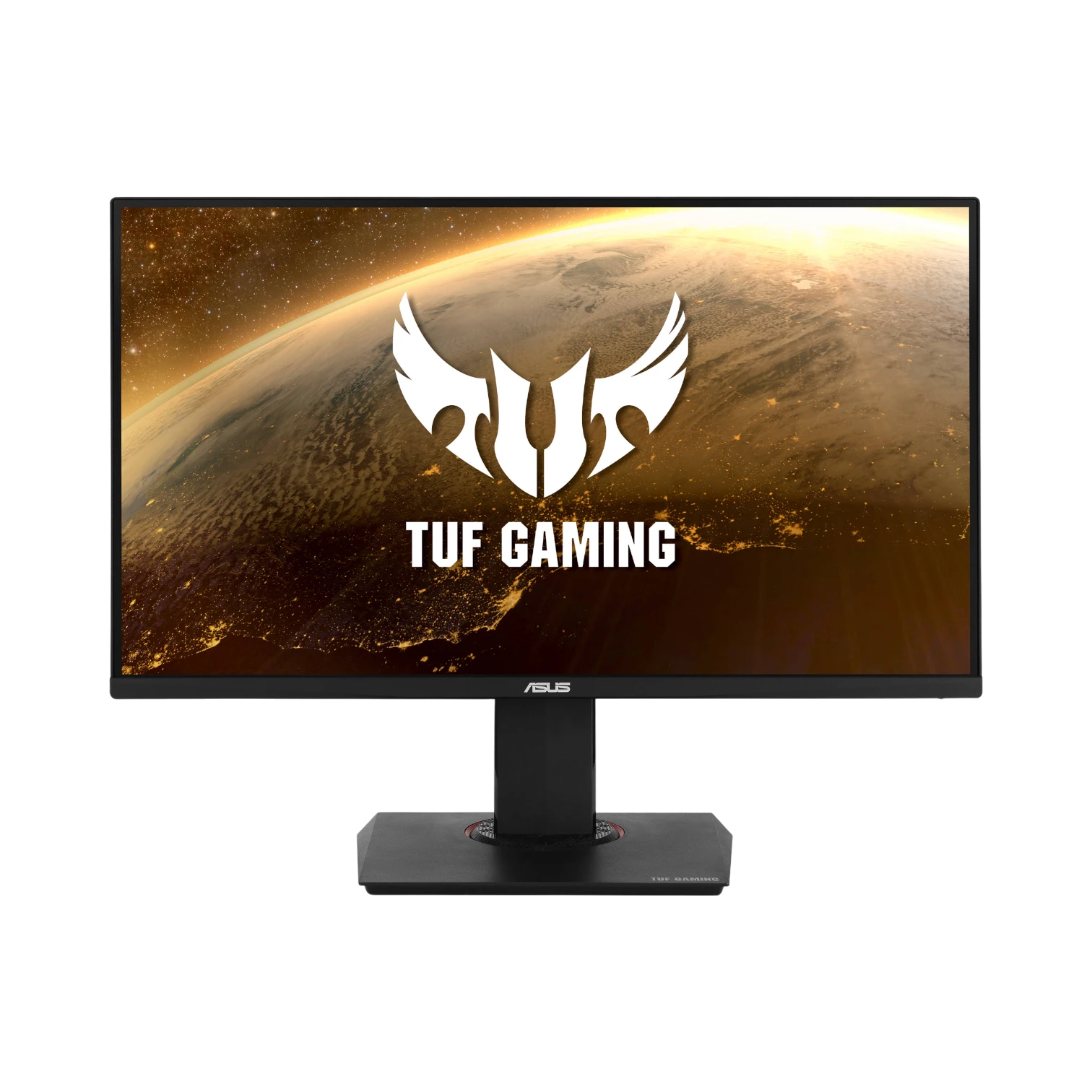 ASUS TUF Gaming VG289Q 28" 16:9 4K HDR Adaptive-Sync IPS Gaming Monitor — Being Shipped