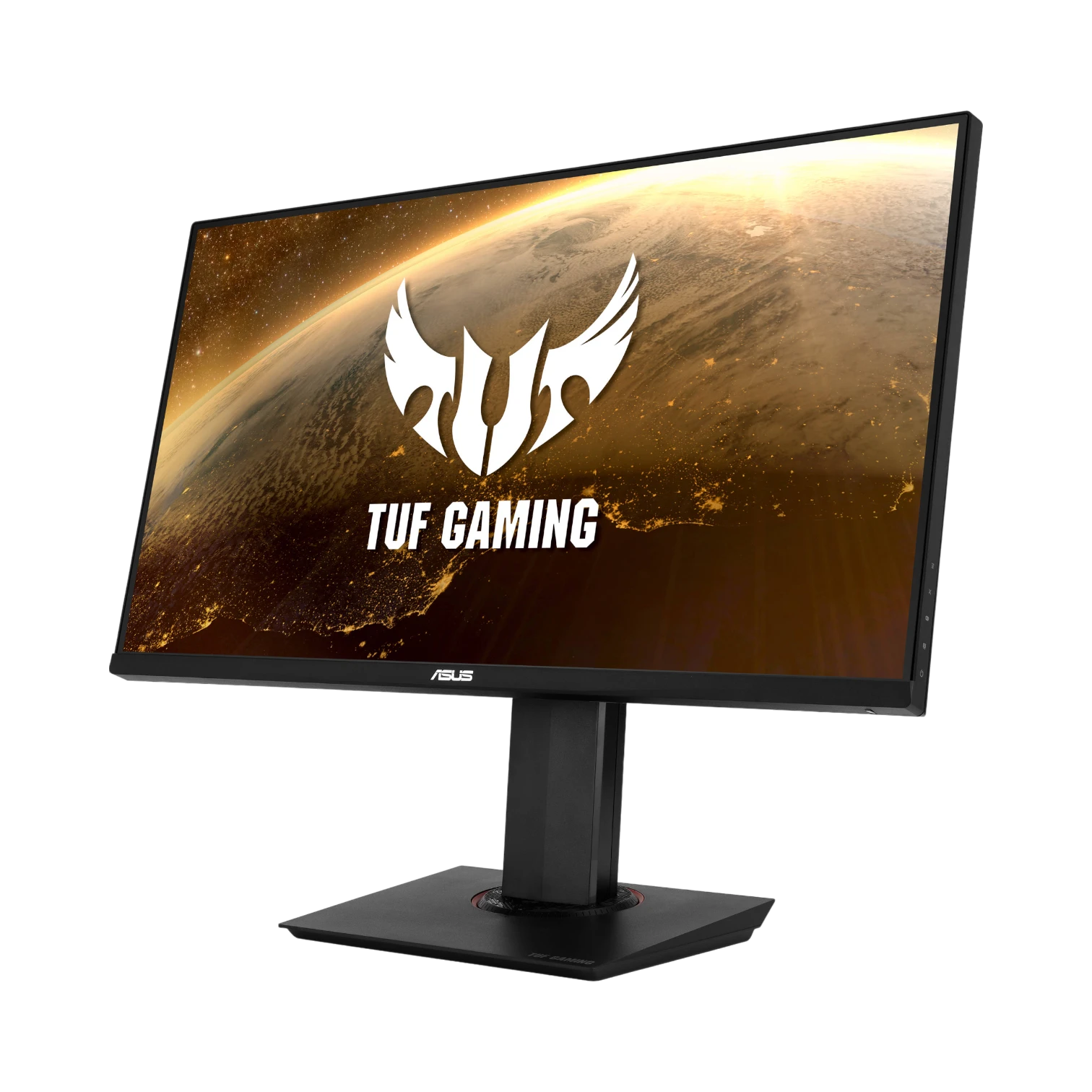 ASUS TUF Gaming VG289Q 28" 16:9 4K HDR Adaptive-Sync IPS Gaming Monitor — Being Shipped