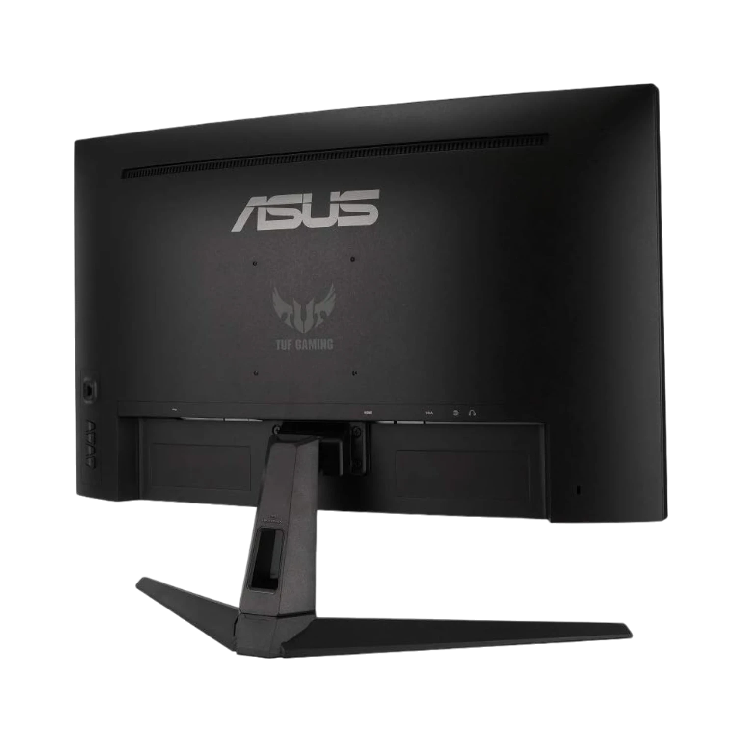 ASUS TUF Gaming 27" FHD 165Hz Curved Monitor — Being Shipped