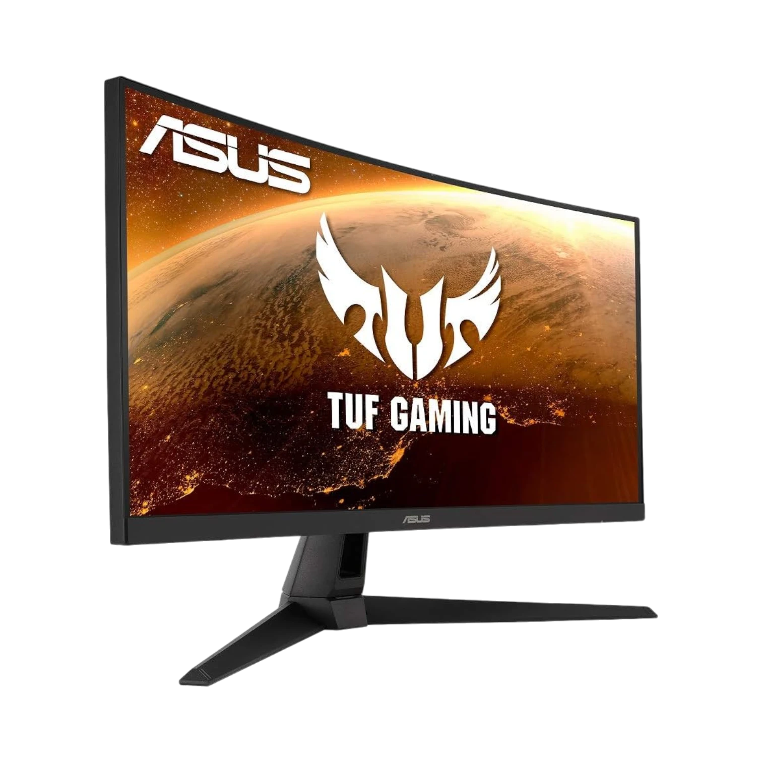 ASUS TUF Gaming 27" FHD 165Hz Curved Monitor — Being Shipped