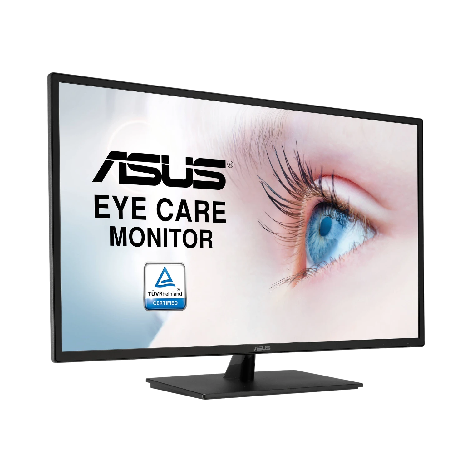 ASUS VA329HE 31.5" 75Hz Eye Care Monitor — Being Shipped