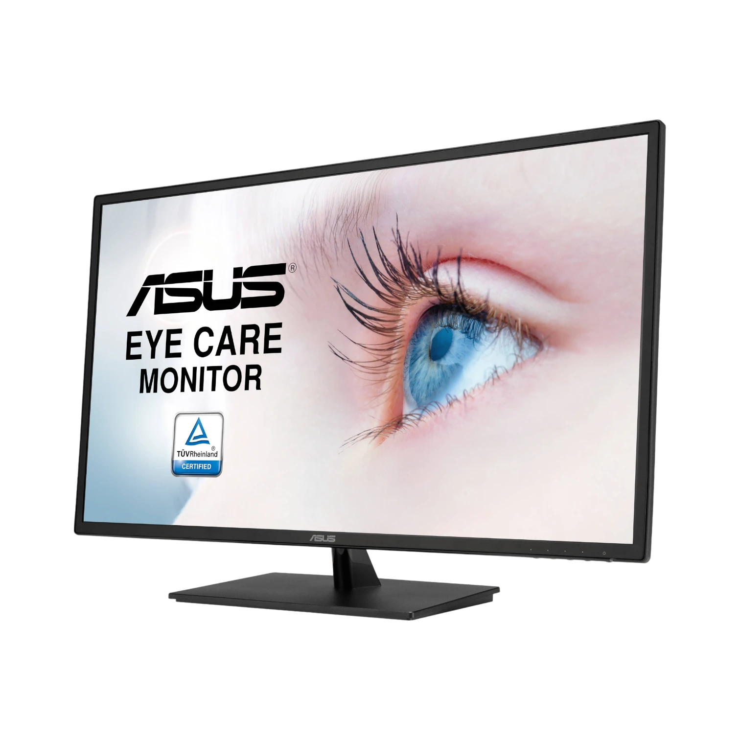 ASUS VA329HE 31.5" 75Hz Eye Care Monitor — Being Shipped