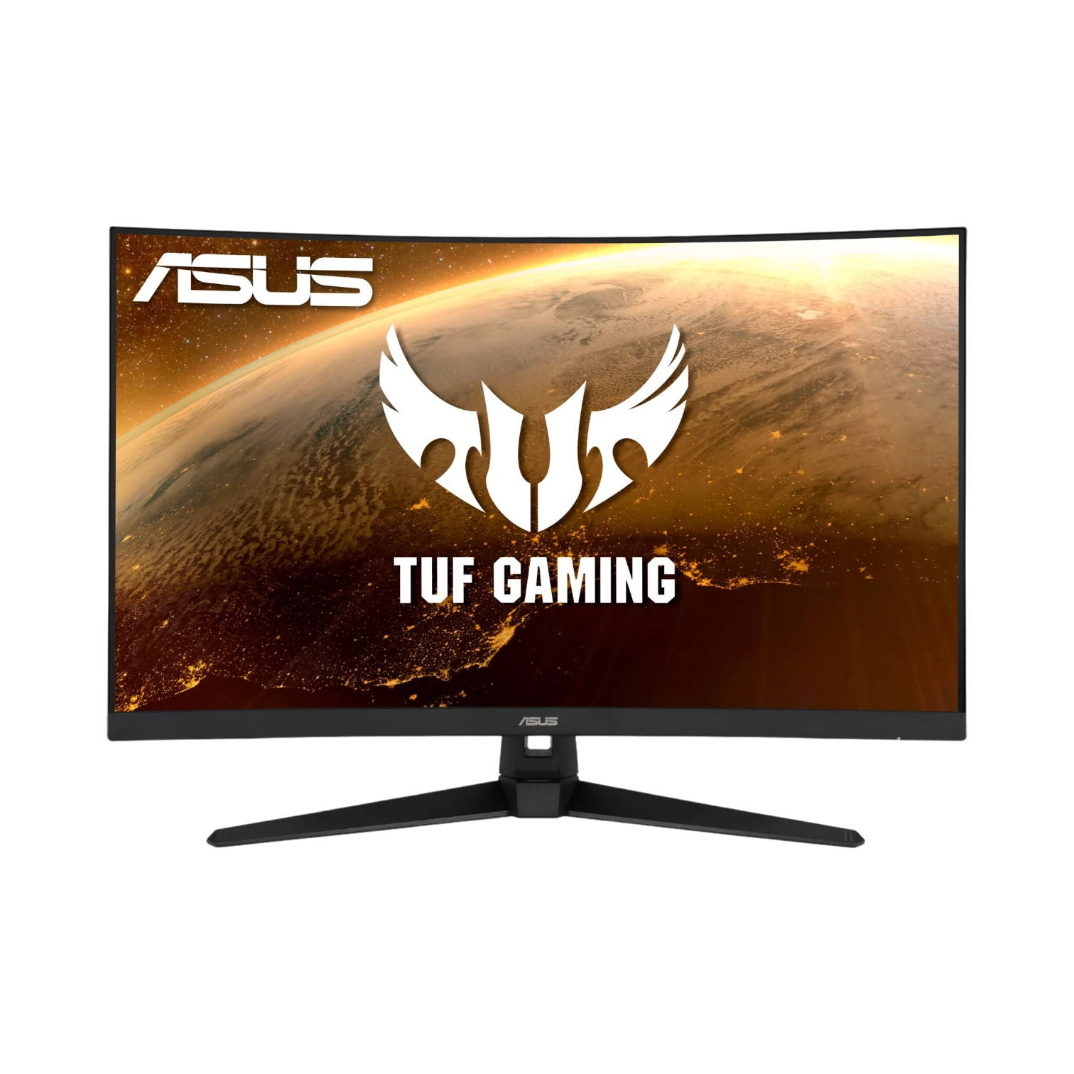 ASUS TUF Gaming VG32VQ1B 31.5" 16:9 Curved 165 Hz FreeSync QHD VA Gaming Monitor — Being Shipped