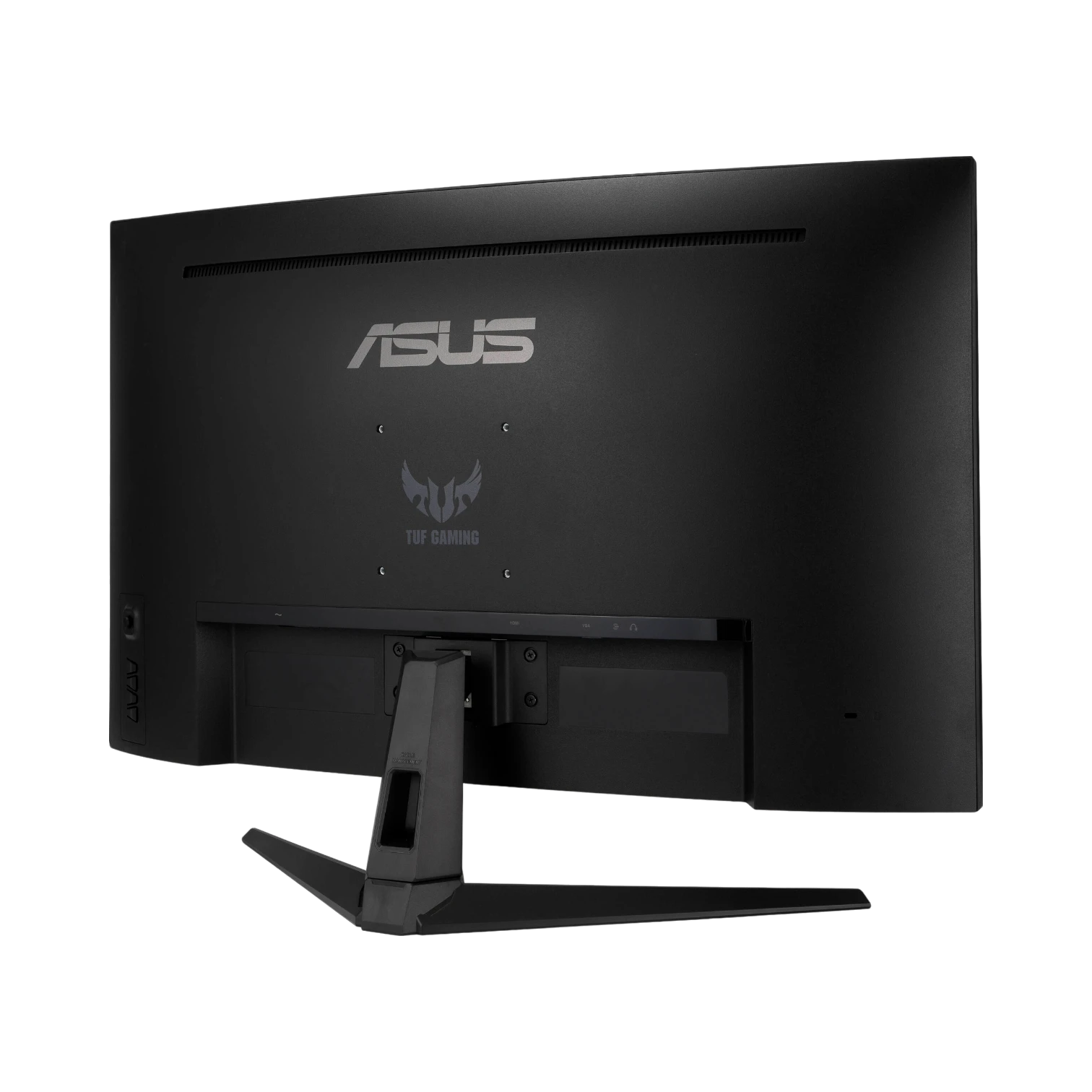 ASUS TUF Gaming VG32VQ1B 31.5" 16:9 Curved 165 Hz FreeSync QHD VA Gaming Monitor — Being Shipped