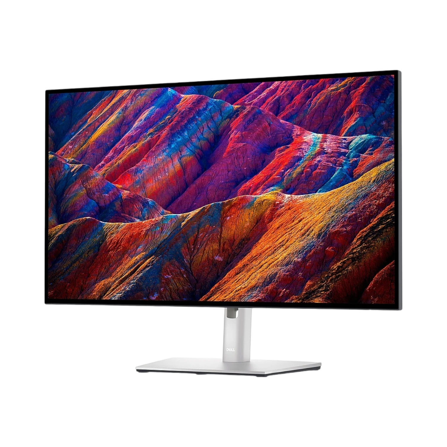 Dell UltraSharp U2723QE 27" 16:9 4K UHD HDR IPS Monitor — Being Shipped