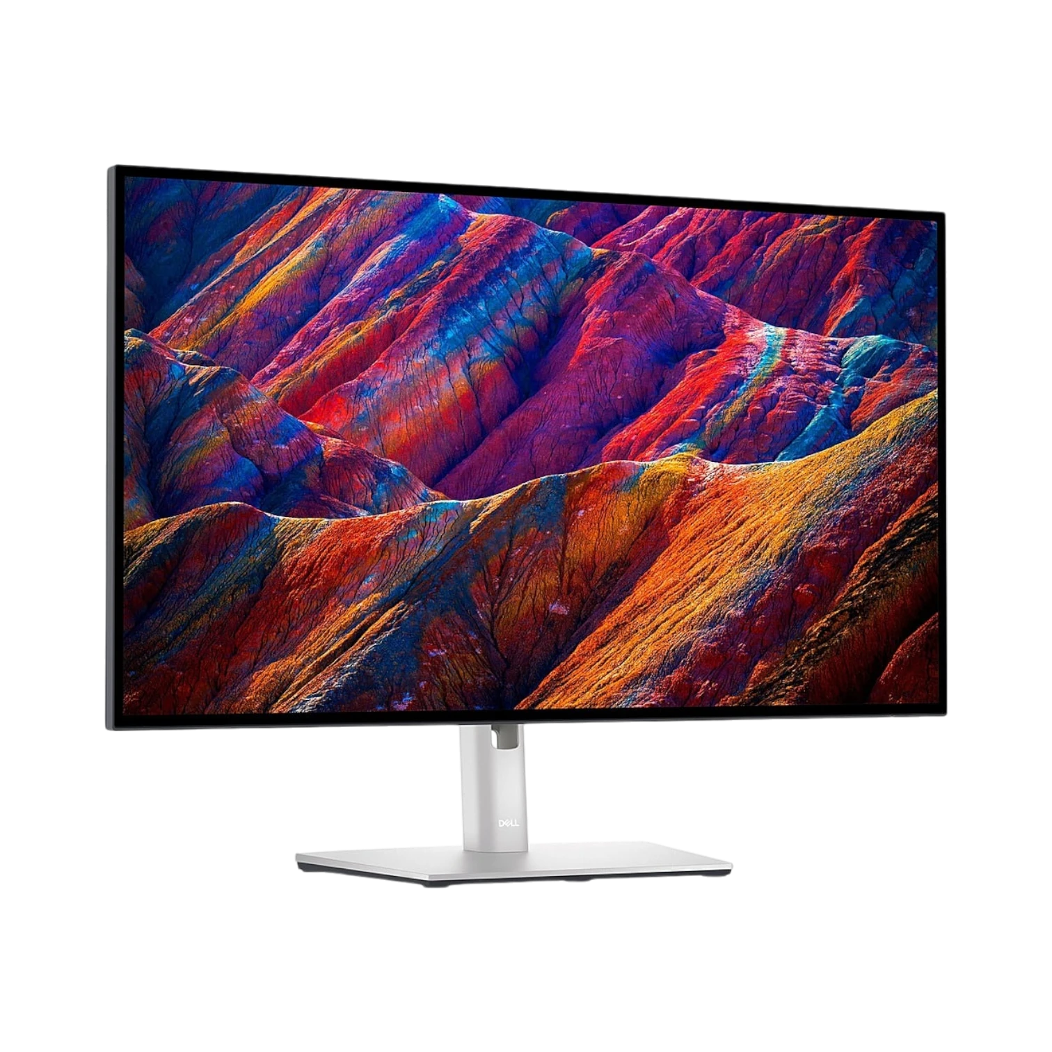 Dell UltraSharp U2723QE 27" 16:9 4K UHD HDR IPS Monitor — Being Shipped