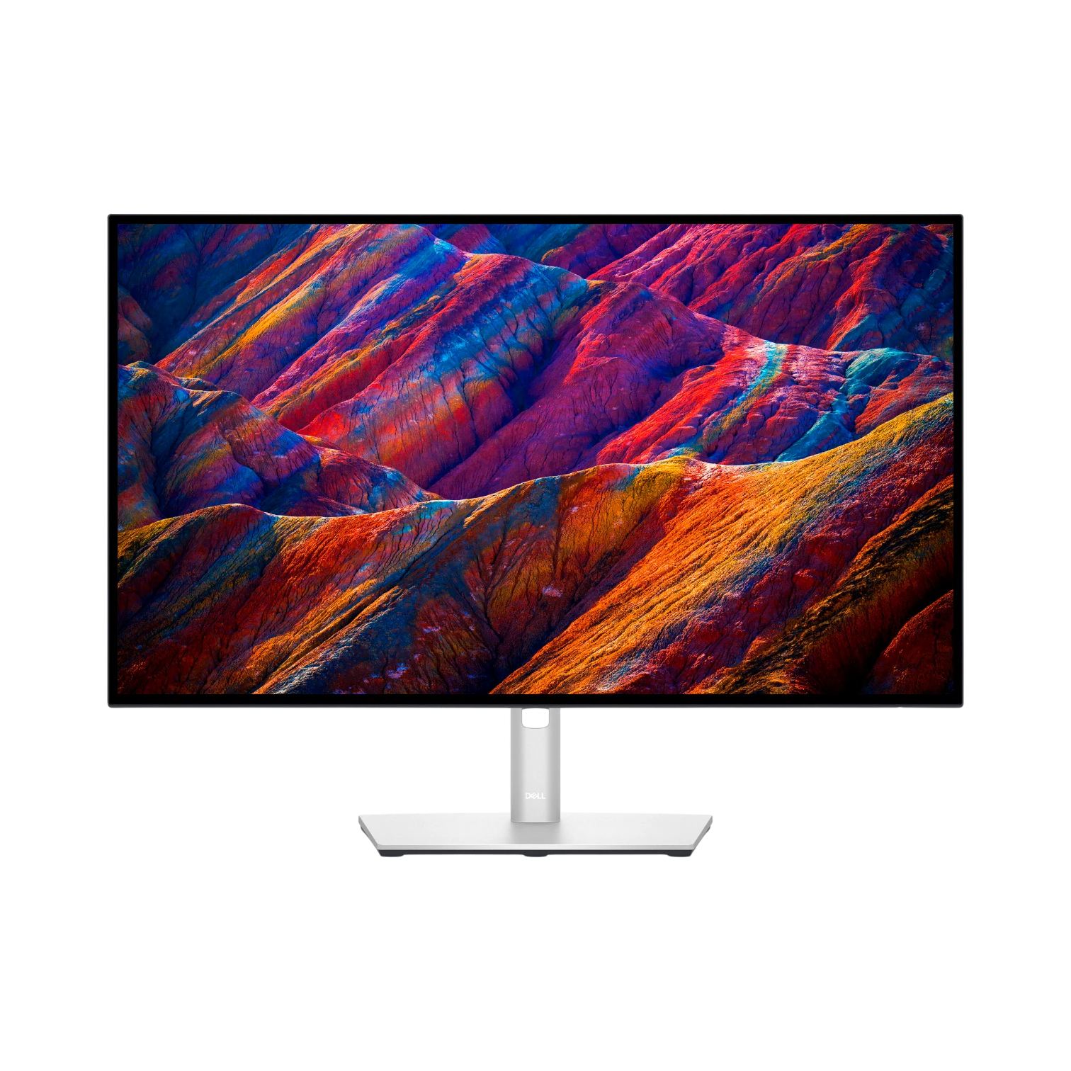 Dell UltraSharp U2723QE 27" 16:9 4K UHD HDR IPS Monitor — Being Shipped