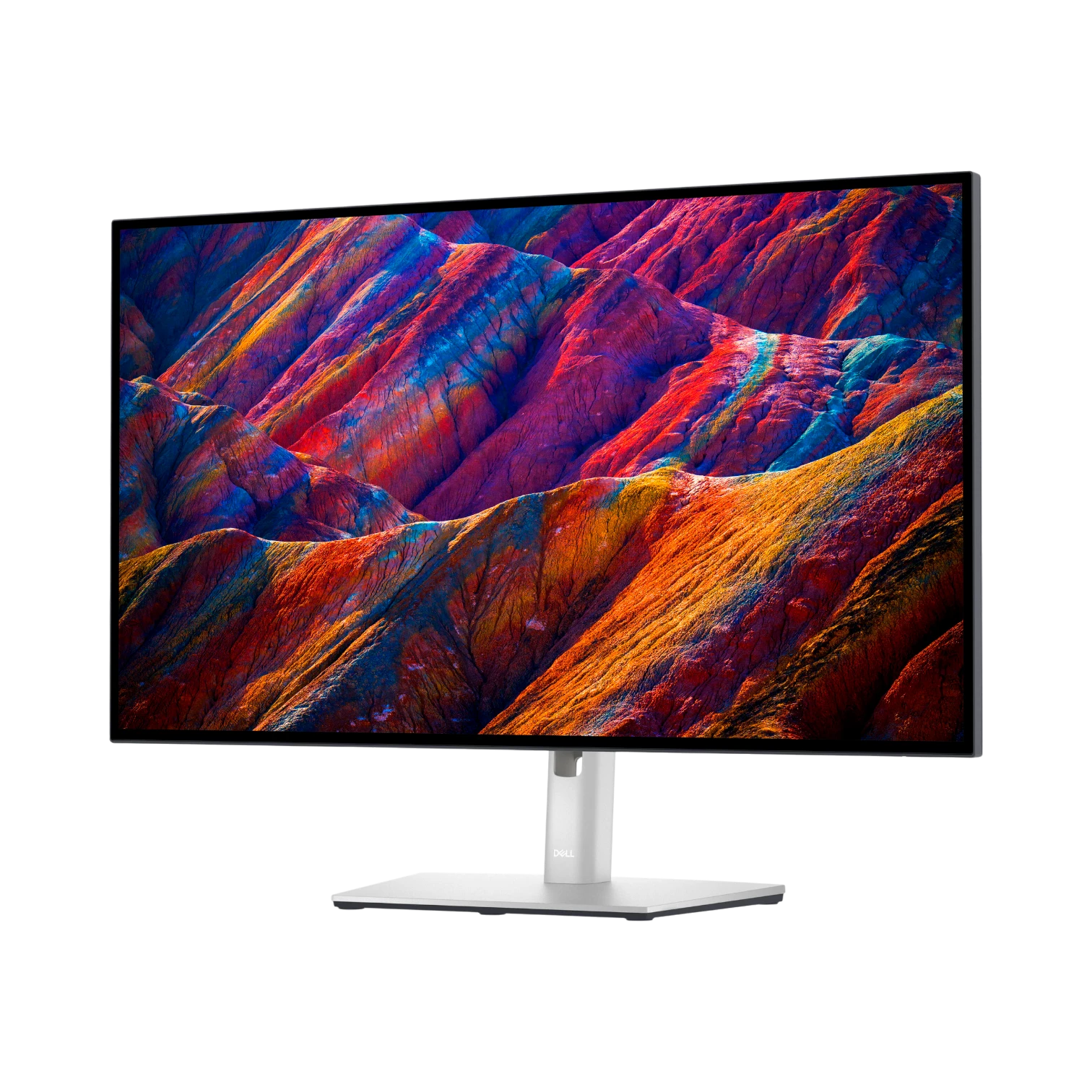 Dell UltraSharp U2723QE 27" 16:9 4K UHD HDR IPS Monitor — Being Shipped