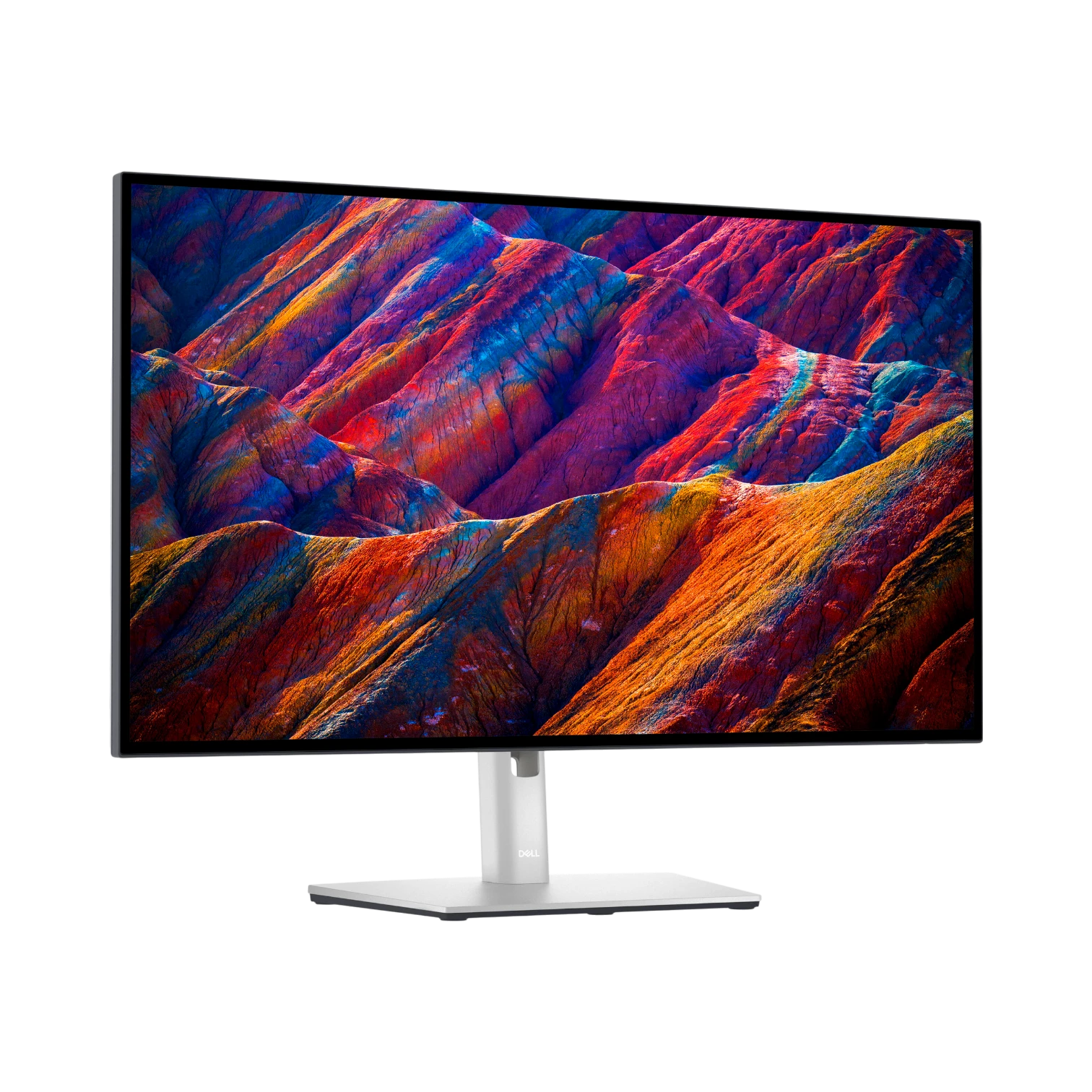 Dell UltraSharp U2723QE 27" 16:9 4K UHD HDR IPS Monitor — Being Shipped