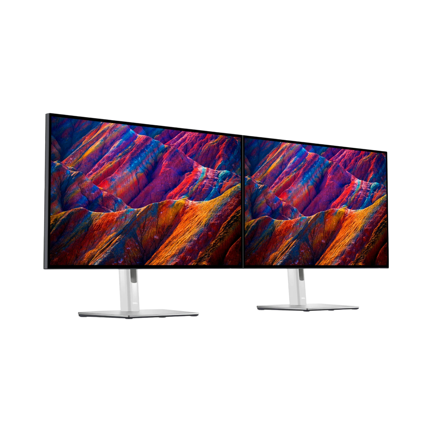 Dell UltraSharp U2723QE 27" 16:9 4K UHD HDR IPS Monitor — Being Shipped