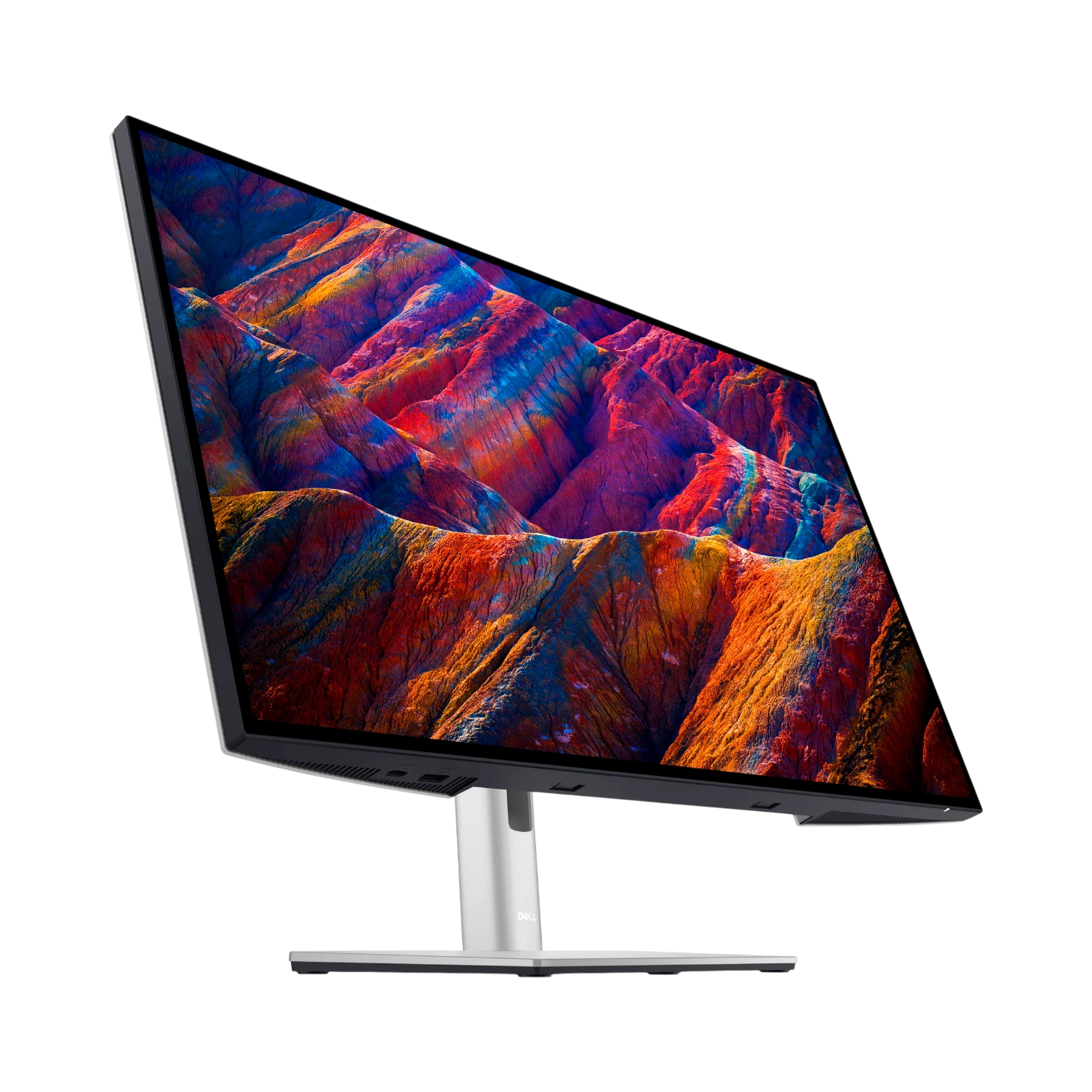 Dell UltraSharp U2723QE 27" 16:9 4K UHD HDR IPS Monitor — Being Shipped