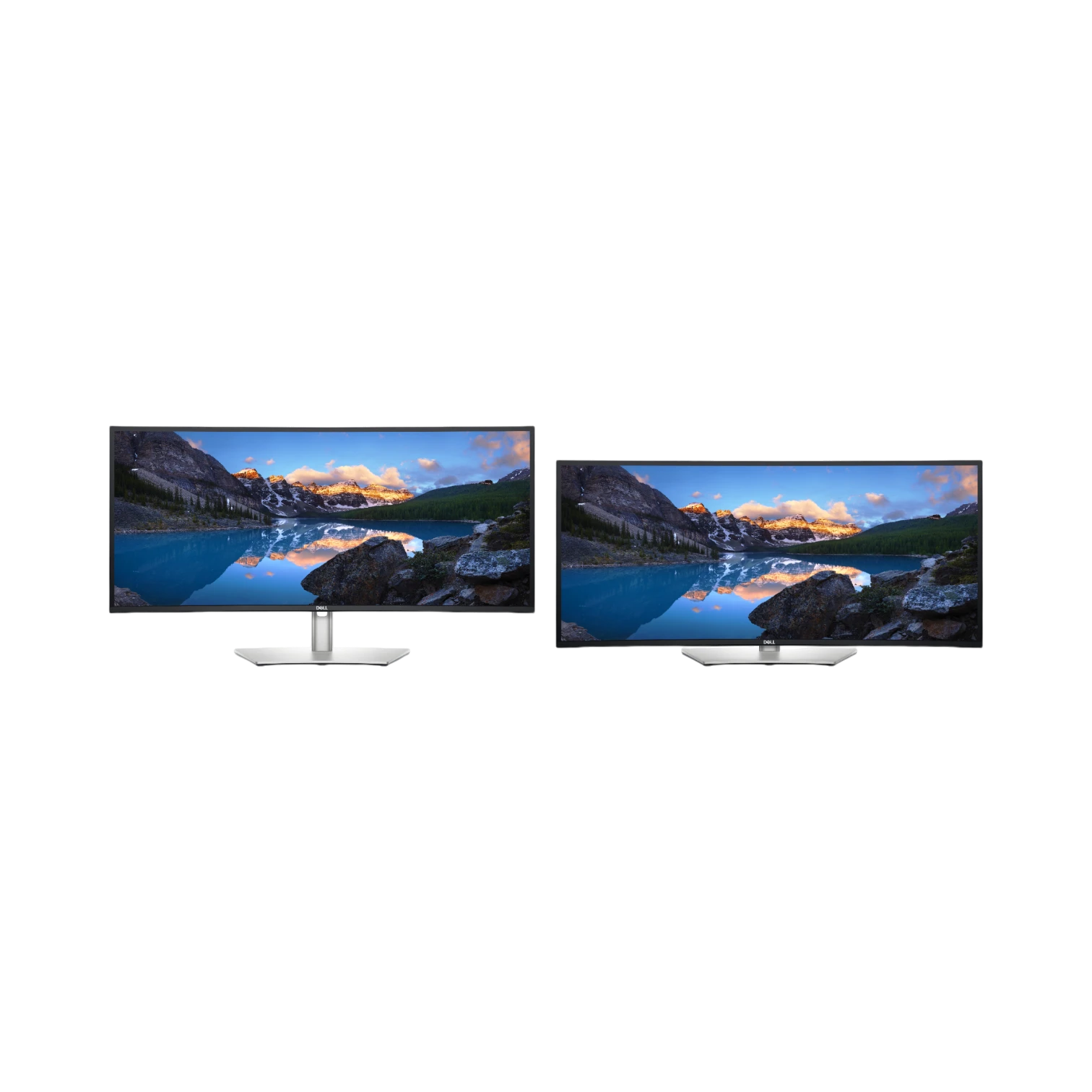 Dell UltraSharp U3421WE 34.1" 21:9 Curved WQHD IPS Monitor — Being Shipped